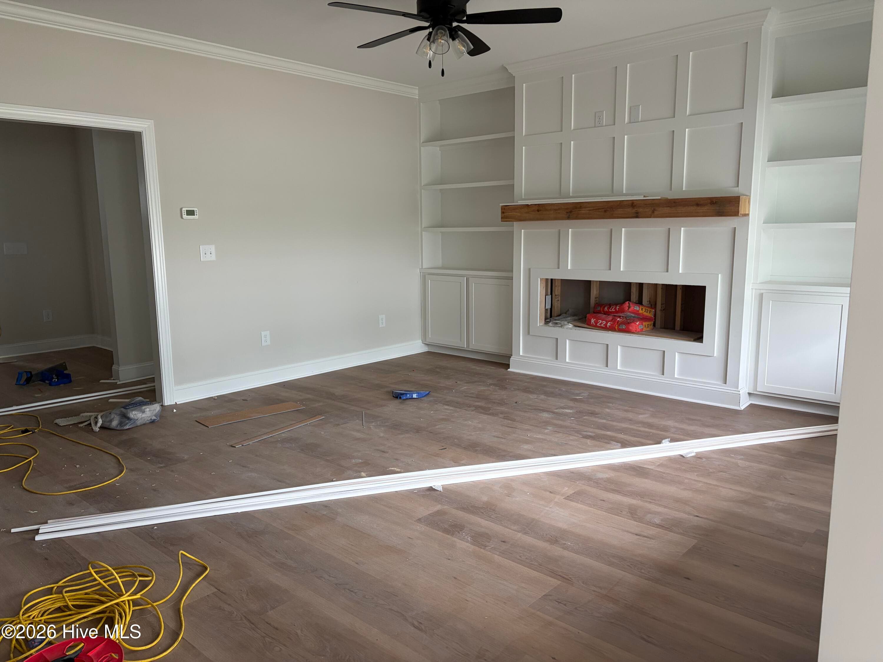 Single Family Residence at 1005 Finn Court, Greenville, NC 27834, photo 8 of 69