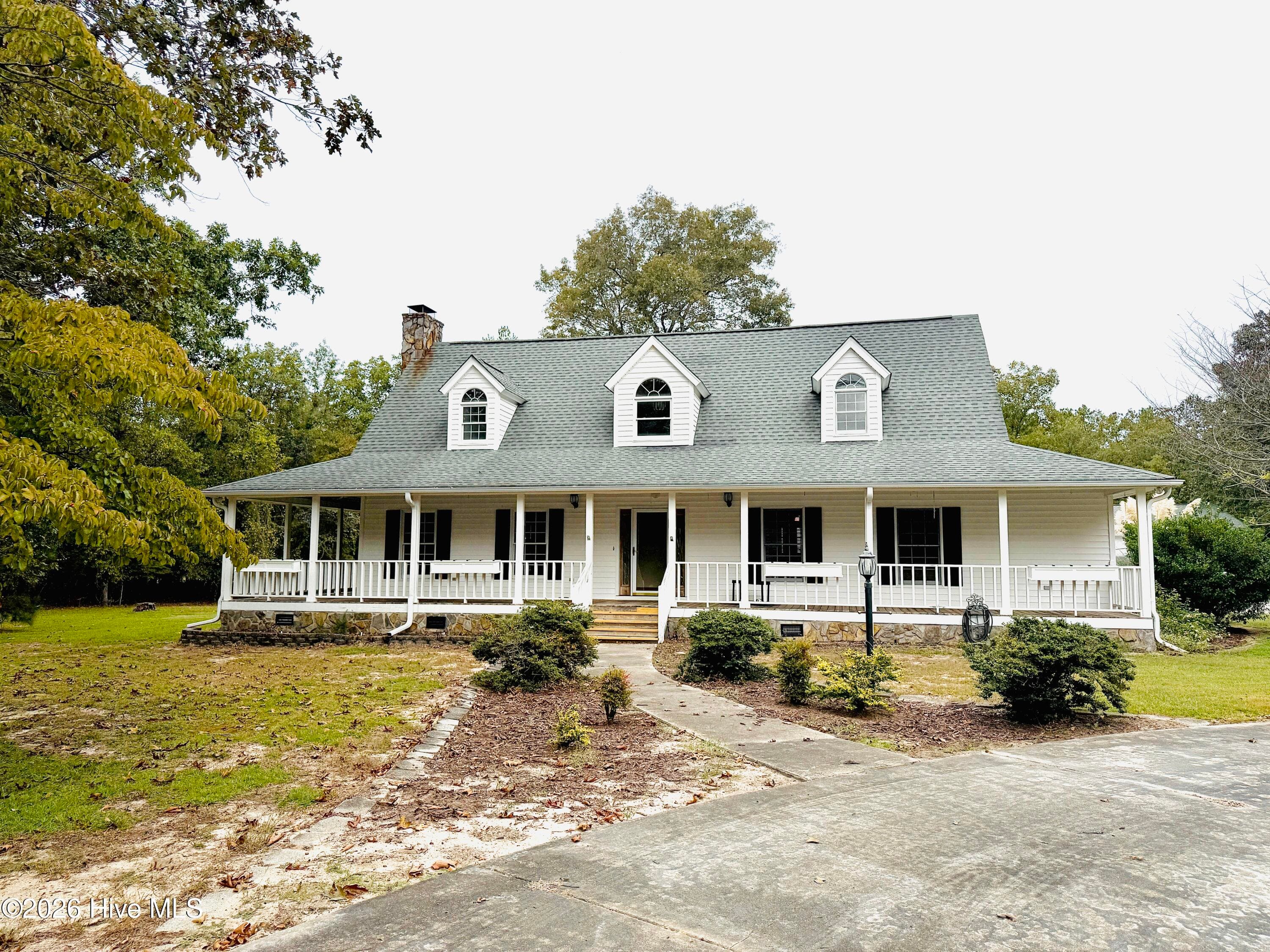 10941 Howell Circle, Laurinburg, NC 28352