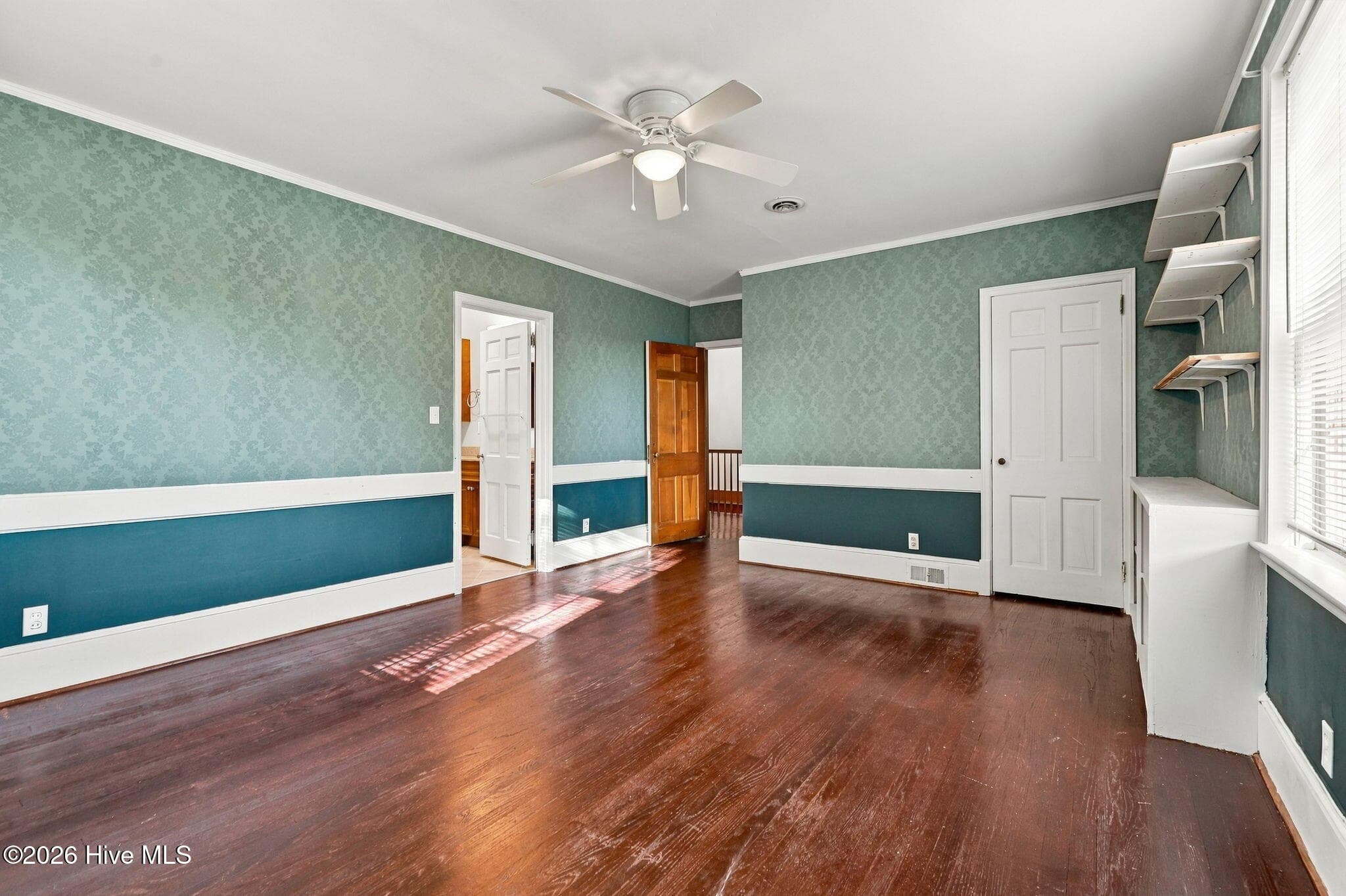 Single Family Residence at 1013 Riverside Boulevard, Lumberton, NC 28358, photo 36 of 41