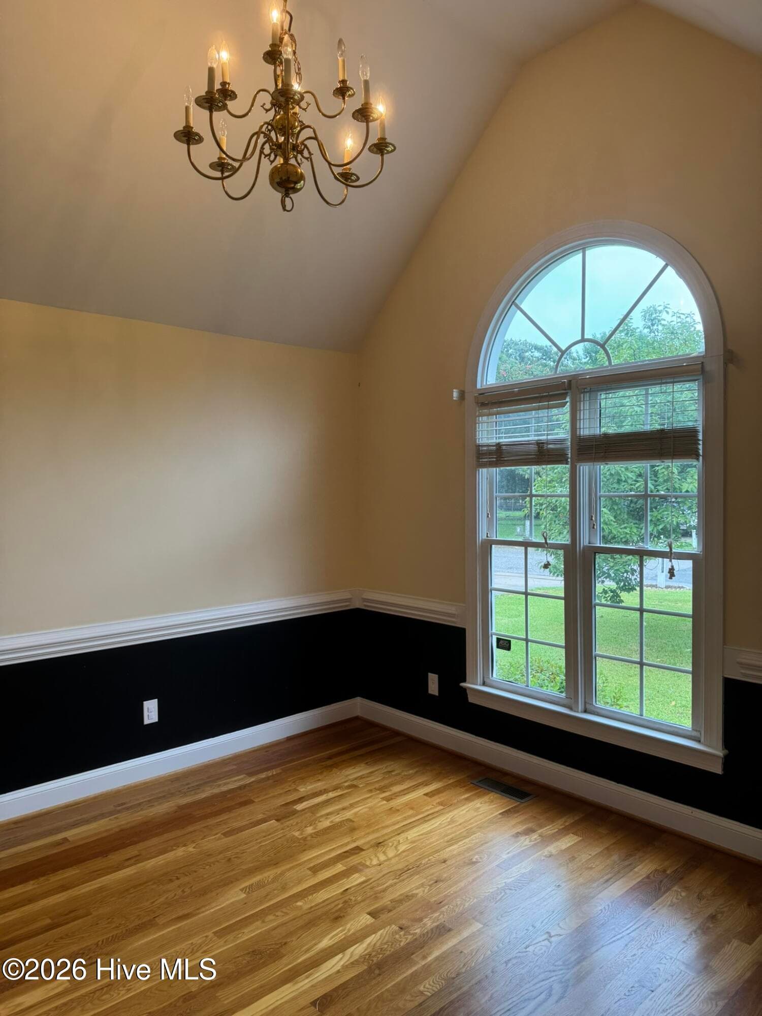 Single Family Residence at 3609 Fulton Place NW, Wilson, NC 27896, photo 16 of 45