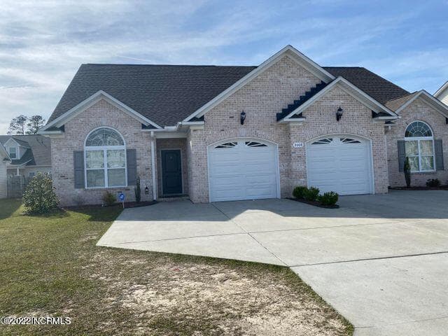 Townhouse at 2008 Leighton Drive A, Greenville, NC 27834, photo 2 of 55