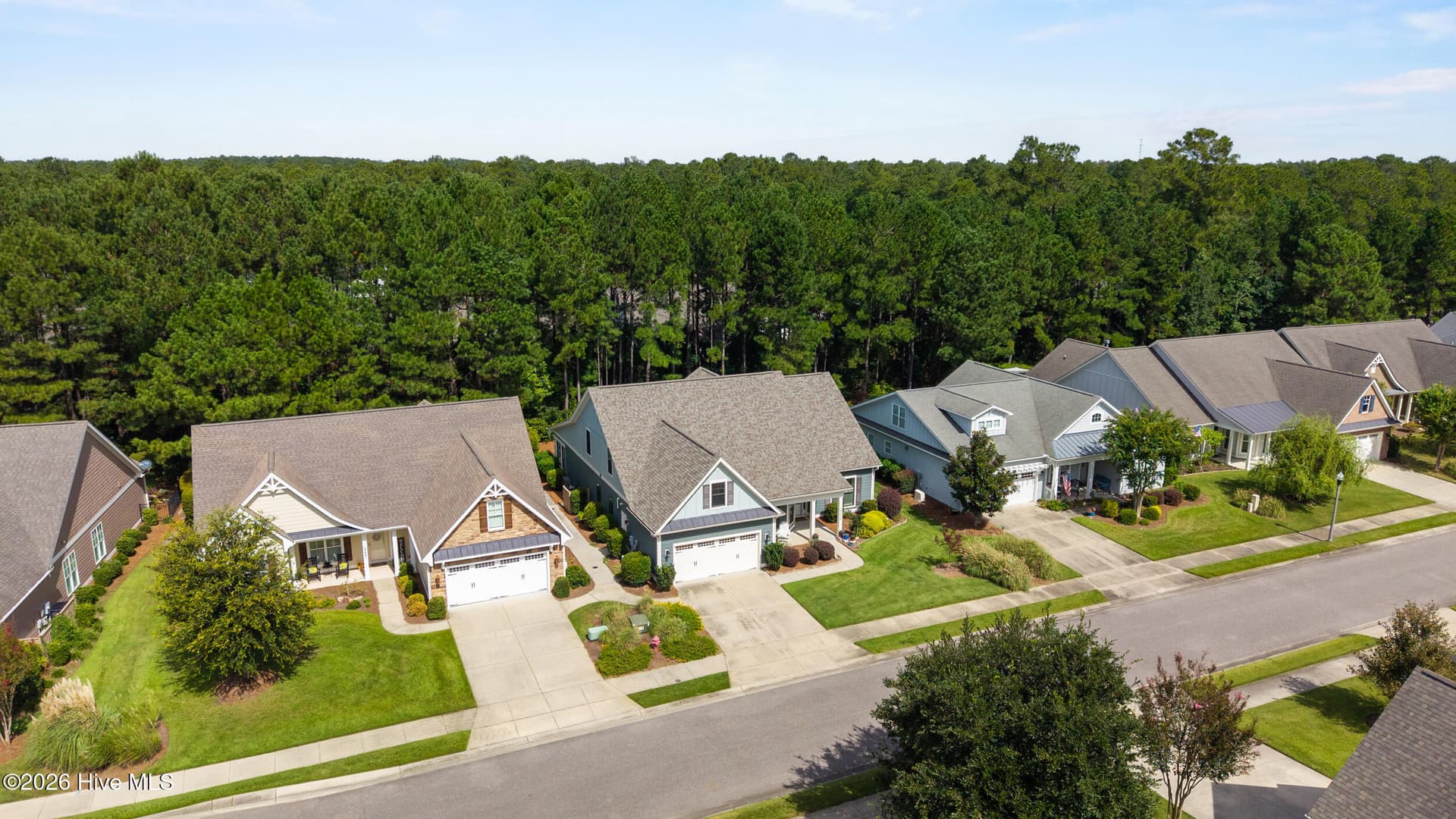 Single Family Residence at 2216 Umstead Lane, Leland, NC 28451, photo 60 of 70