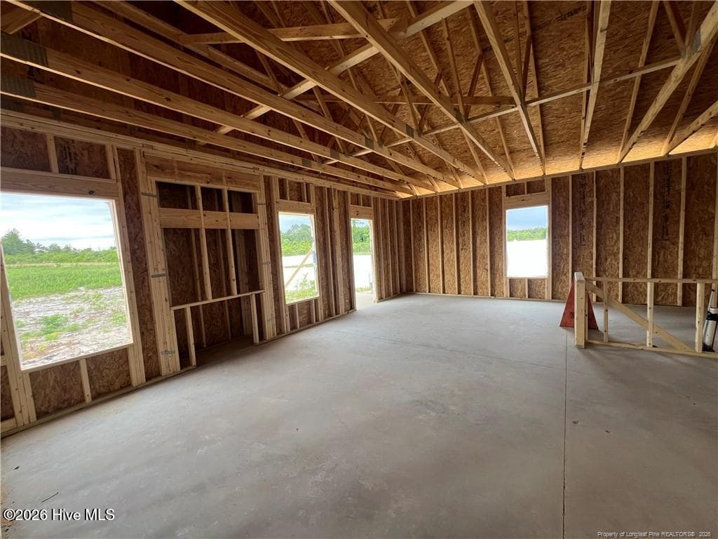 Single Family Residence at 193 Seaford Lane, Aberdeen, NC 28315, photo 4 of 7