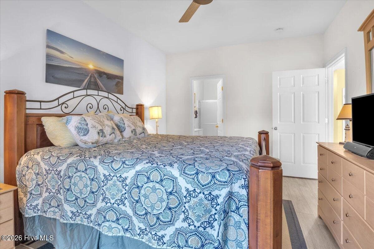 Condominium at 940 Great Egret Circle SW # 3, Sunset Beach, NC 28468, photo 36 of 59