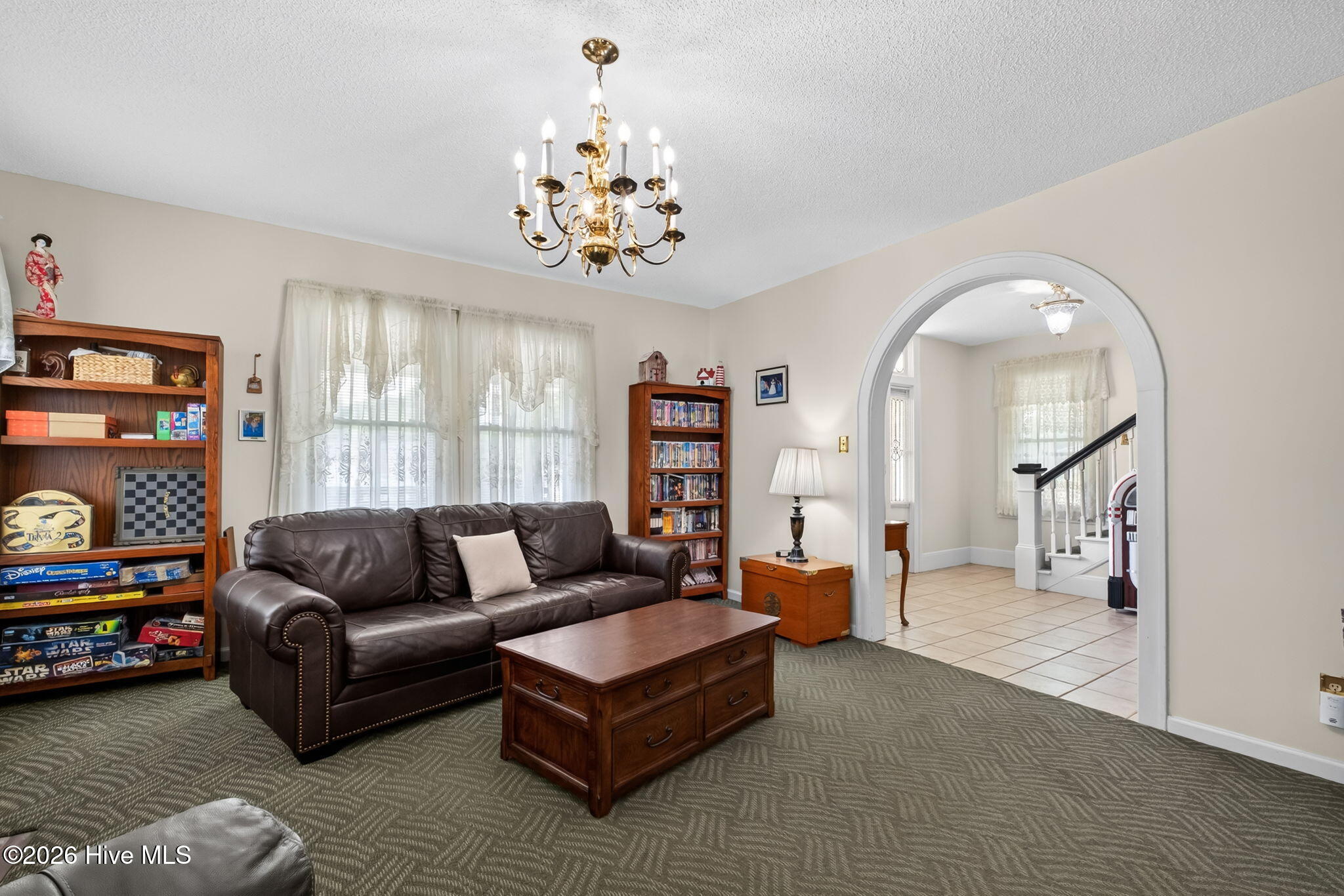 Single Family Residence at 306 S James Street, Goldsboro, NC 27530, photo 12 of 52