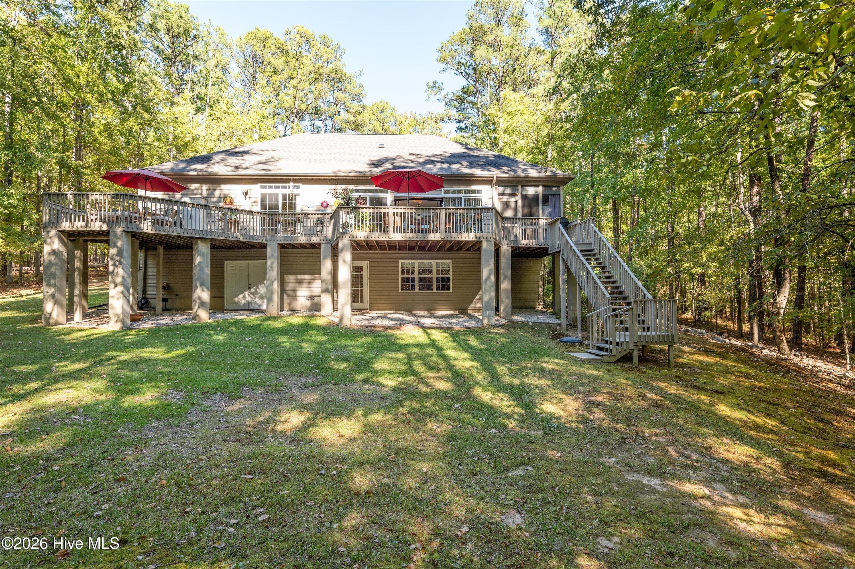 Single Family Residence at 313 Spike Horn Lane, McCormick, SC 29835, photo 50 of 54