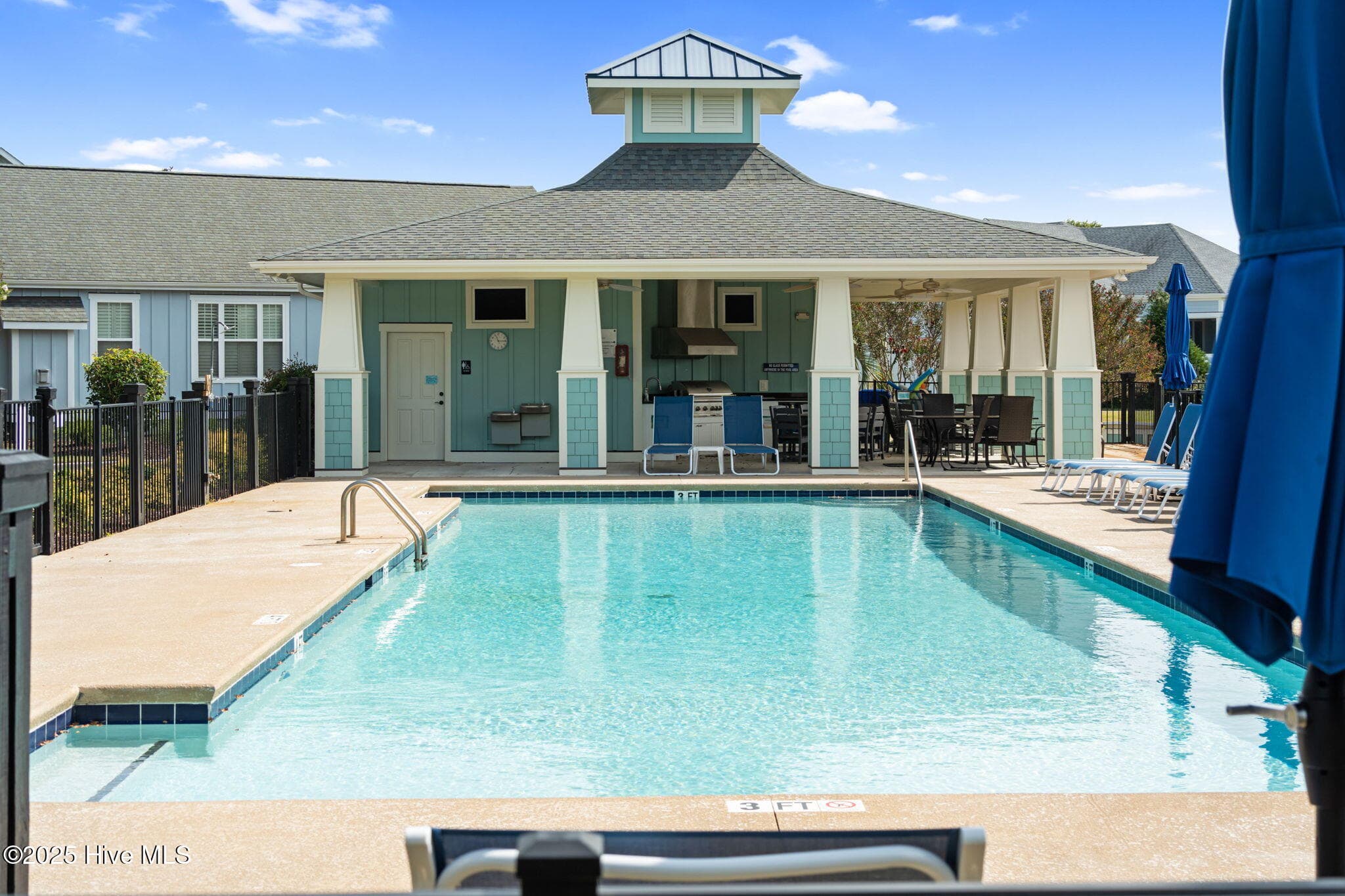 Single Family Residence at 420 Cades Trail, Southport, NC 28461, photo 52 of 61