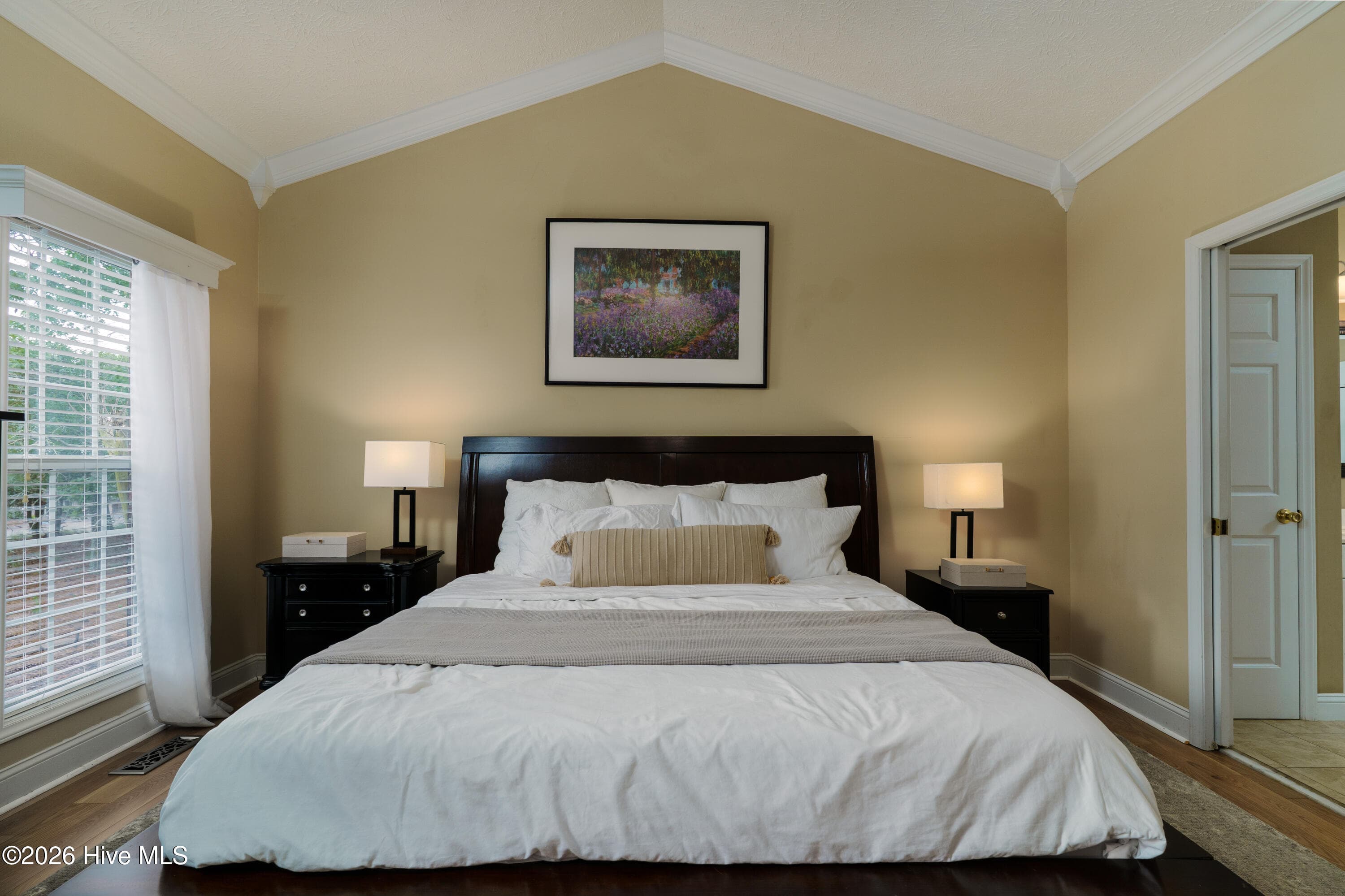 Single Family Residence at 133 Swaringen Drive, West End, NC 27376, photo 35 of 45