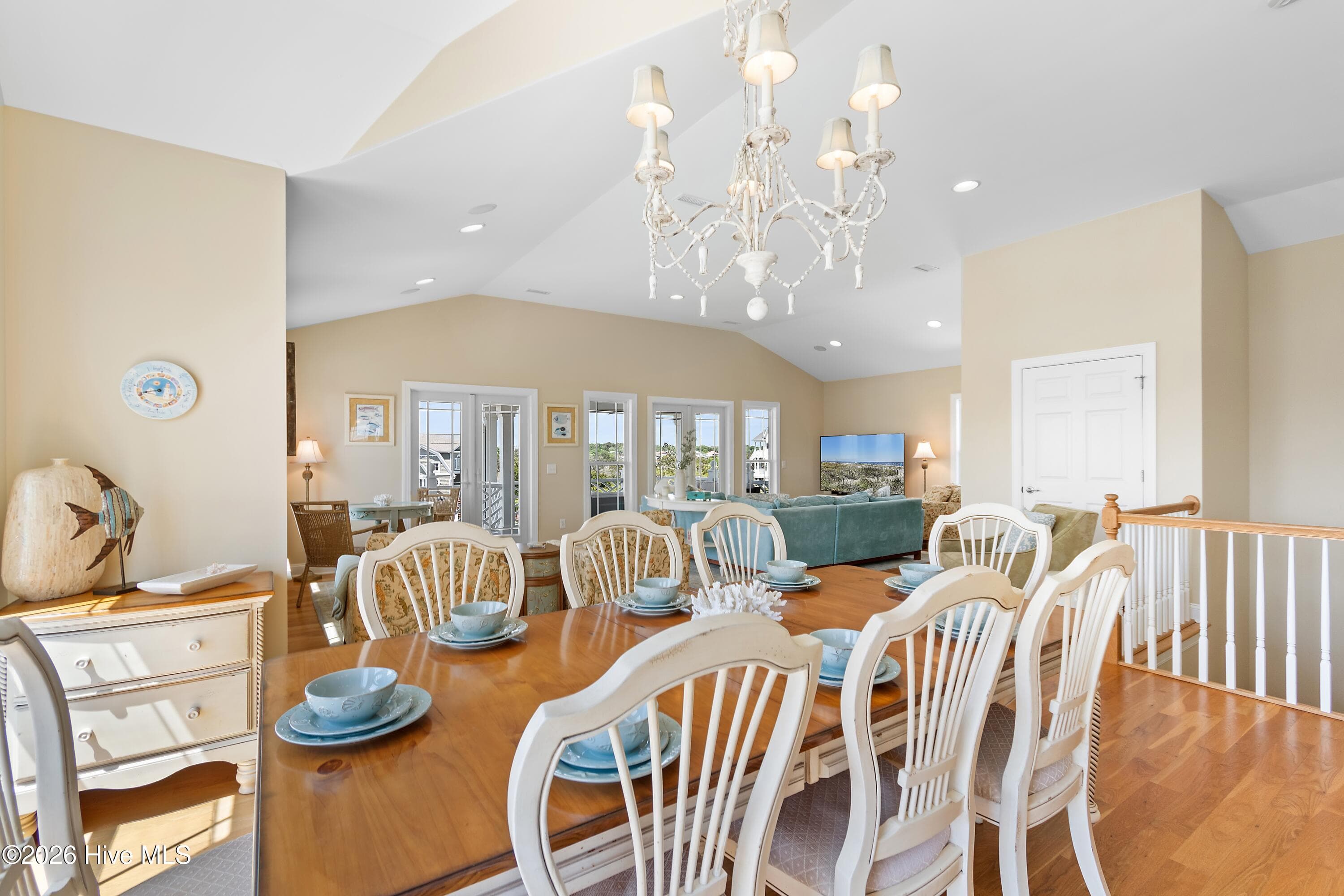 Single Family Residence at 1046 Tide Ridge Drive, Holden Beach, NC 28462, photo 33 of 97