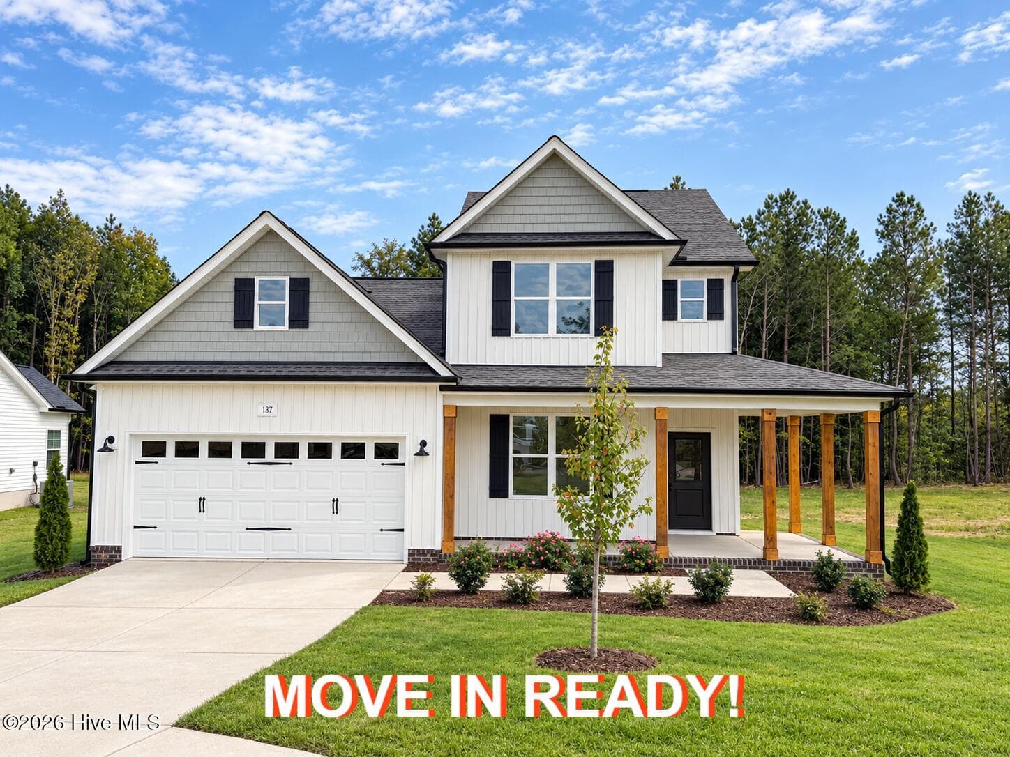 137 Cardovia Way, Wendell, NC 27591