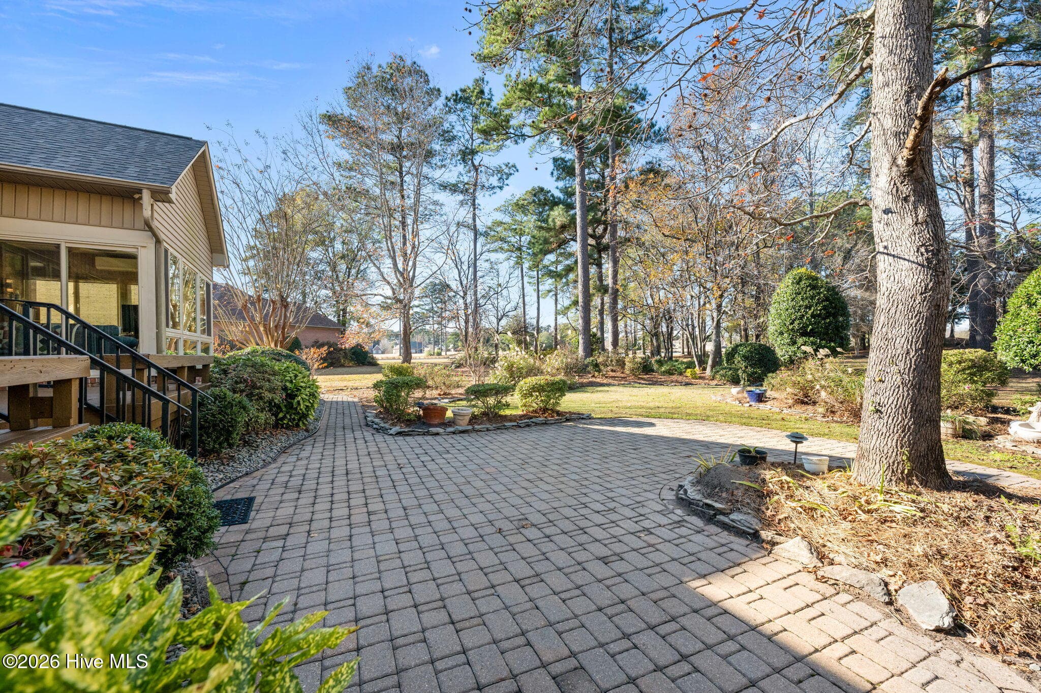 Single Family Residence at 230 Ticino Court, New Bern, NC 28562, photo 39 of 53