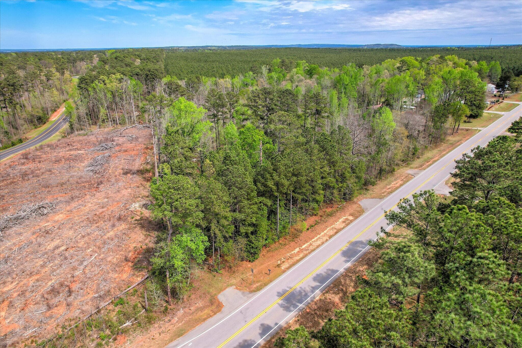 Unimproved Land at 6147 Washington Road, Appling, GA 30802, photo 9 of 16