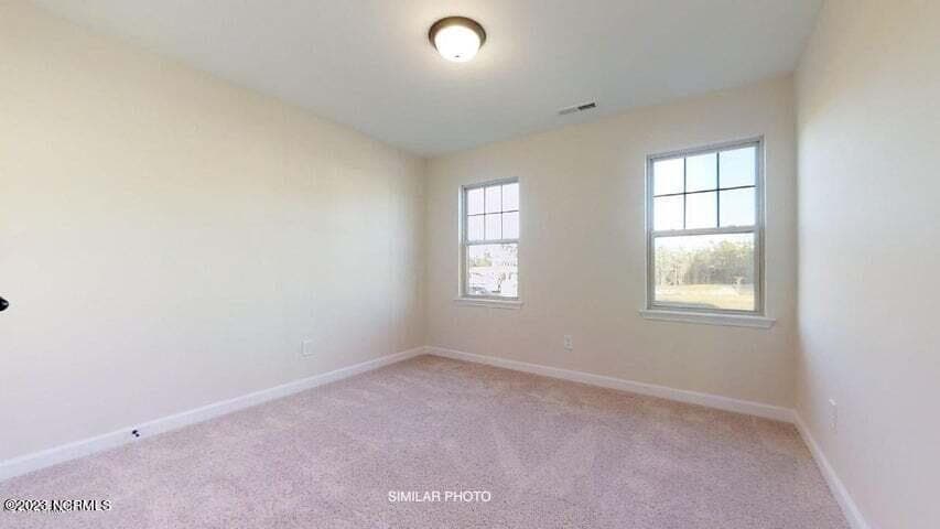 Single Family Residence at 409 Royal Shore Lane, Holly Ridge, NC 28445, photo 35 of 47