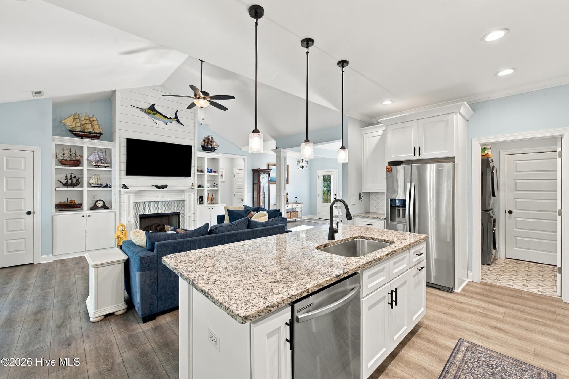 Single Family Residence at 126 Pebble Beach Drive, Hampstead, NC 28443, photo 16 of 54