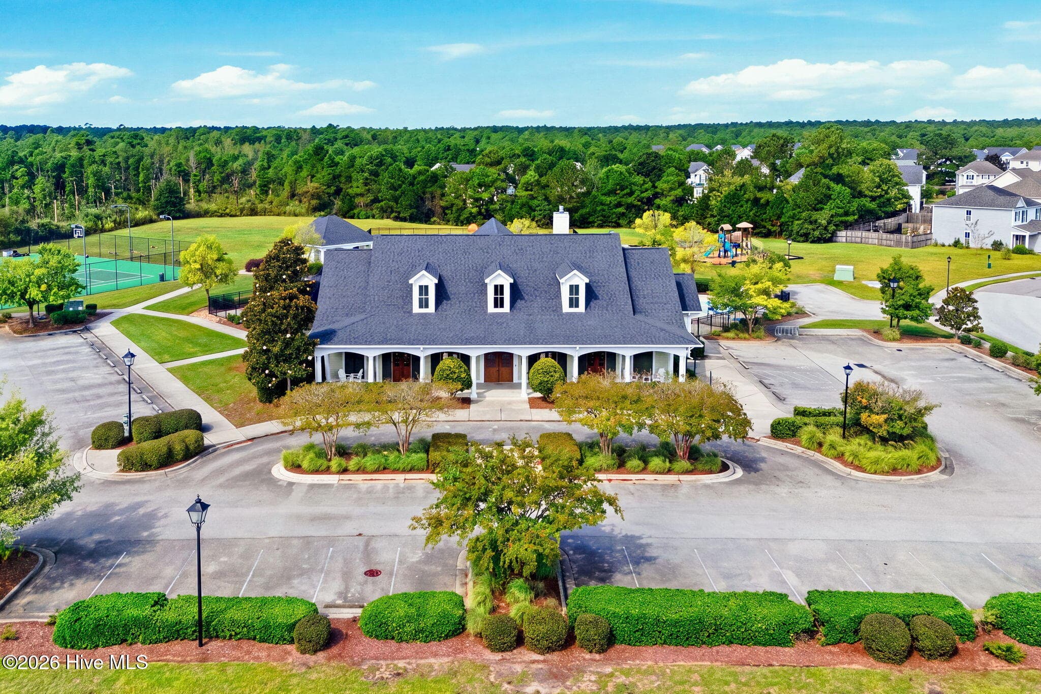 Single Family Residence at 2602 Longleaf Pine Circle, Leland, NC 28451, photo 50 of 54
