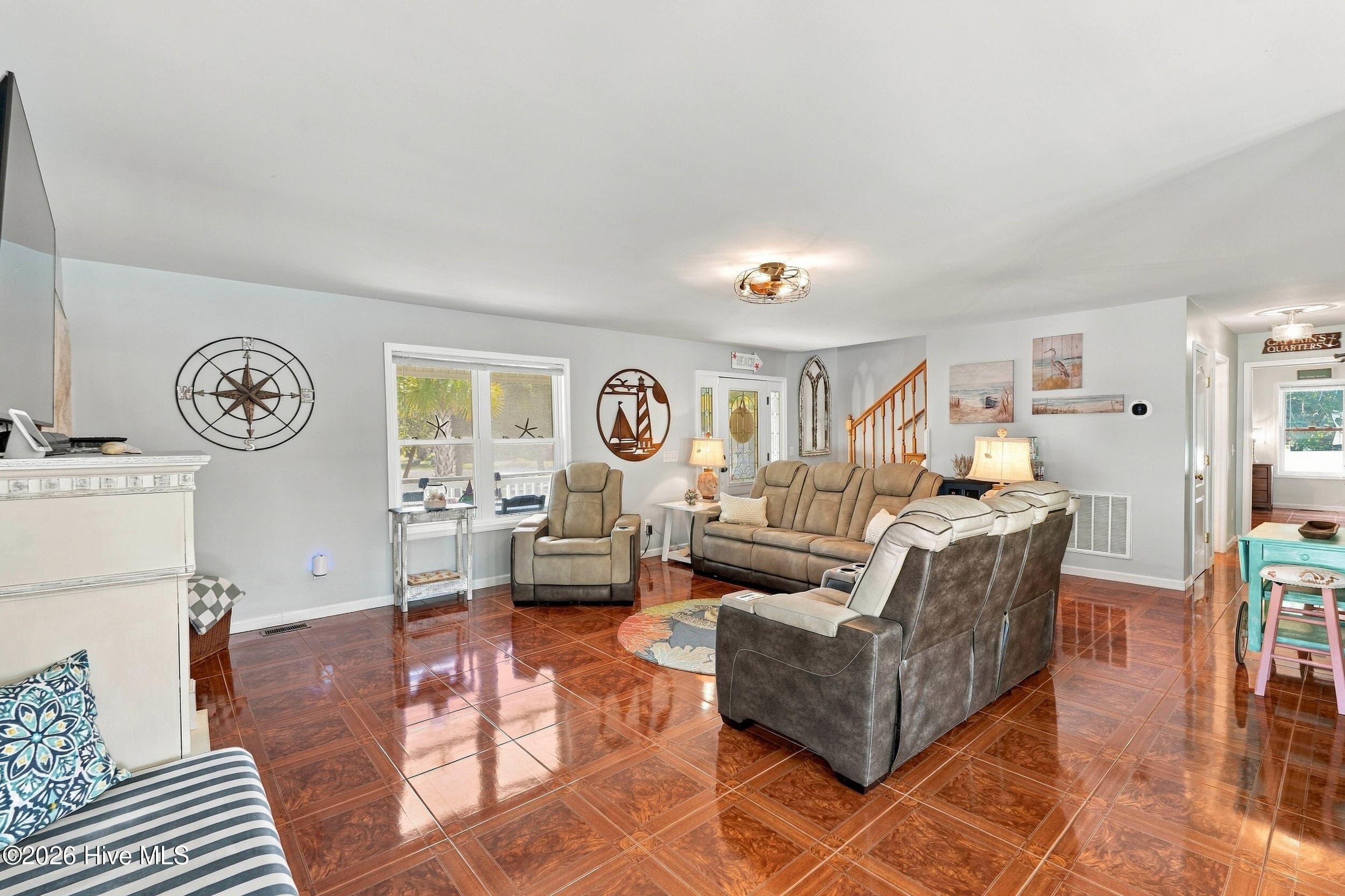 Single Family Residence at 2008 E Oak Island Drive, Oak Island, NC 28465, photo 63 of 184