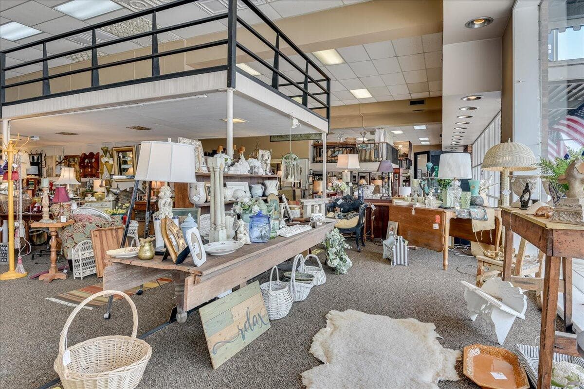 Business at 114 W 6th Street, Waynesboro, GA 30830, photo 24 of 75