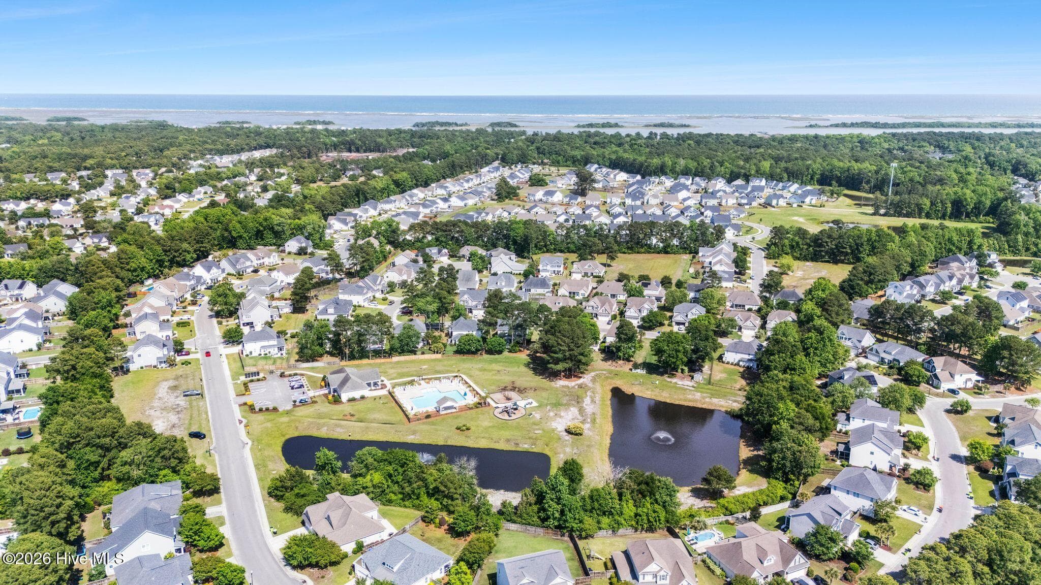 Single Family Residence at 6048 Sand Ridge Avenue, Wilmington, NC 28409, photo 65 of 65