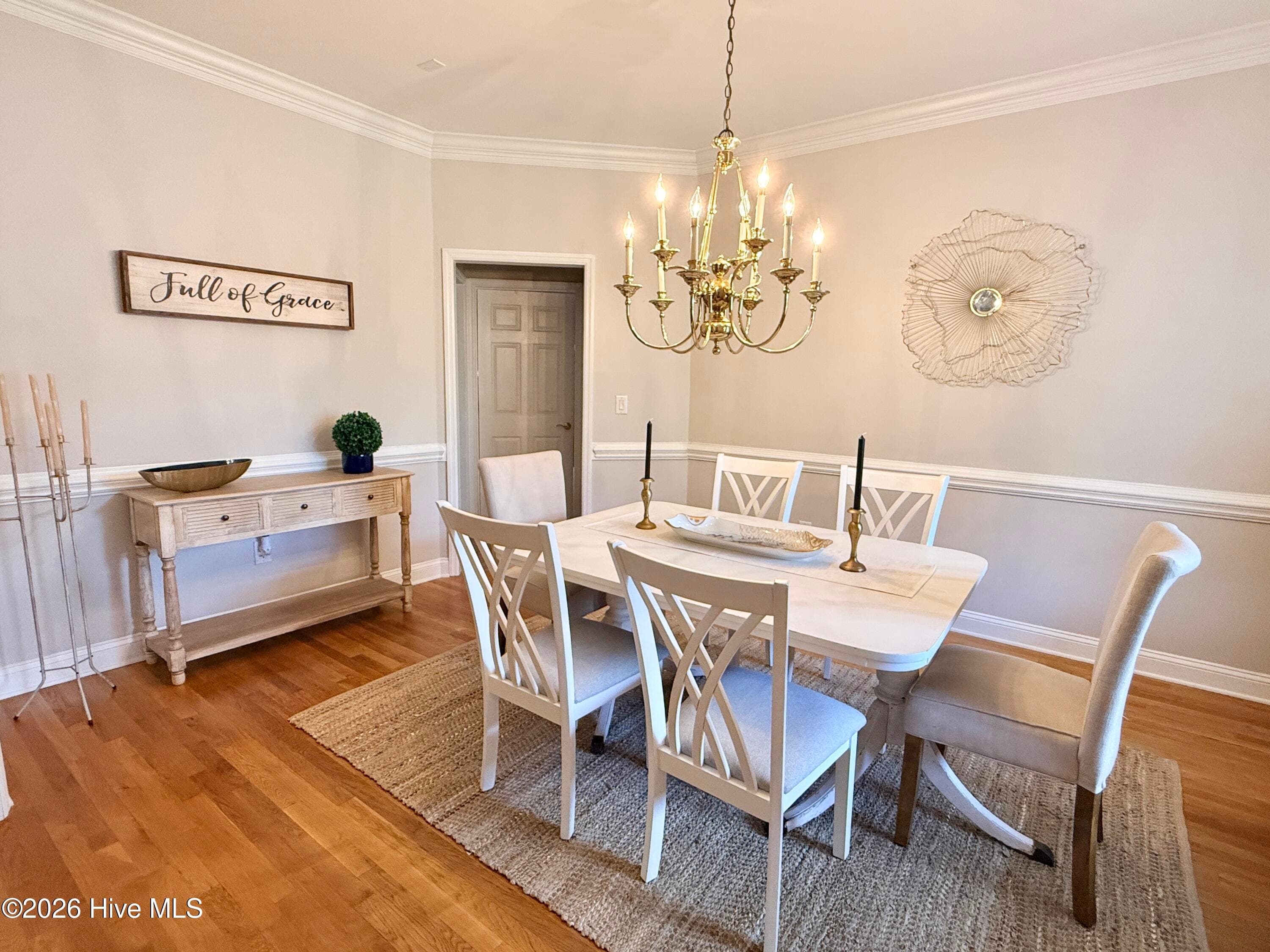 Single Family Residence at 722 S Paisley Court, Wilmington, NC 28409, photo 6 of 114