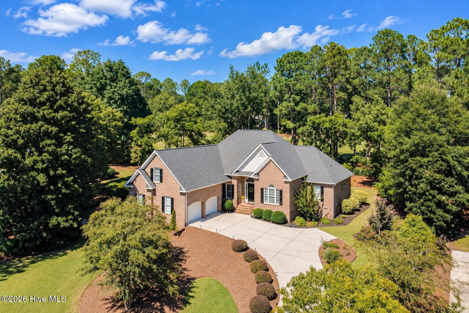 Single Family Residence at 5400 Belle Mead Drive, Aiken, SC 29803, photo 3 of 52