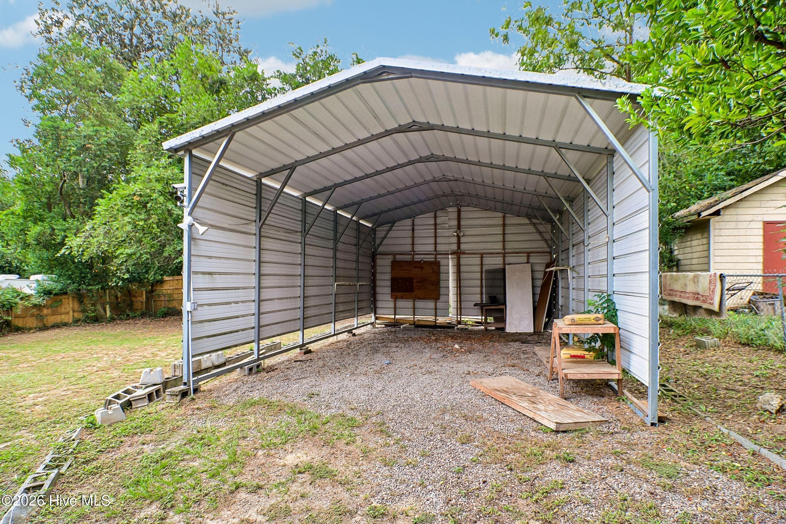 Single Family Residence at 1640 Pendleton Road, Augusta, GA 30904, photo 16 of 16