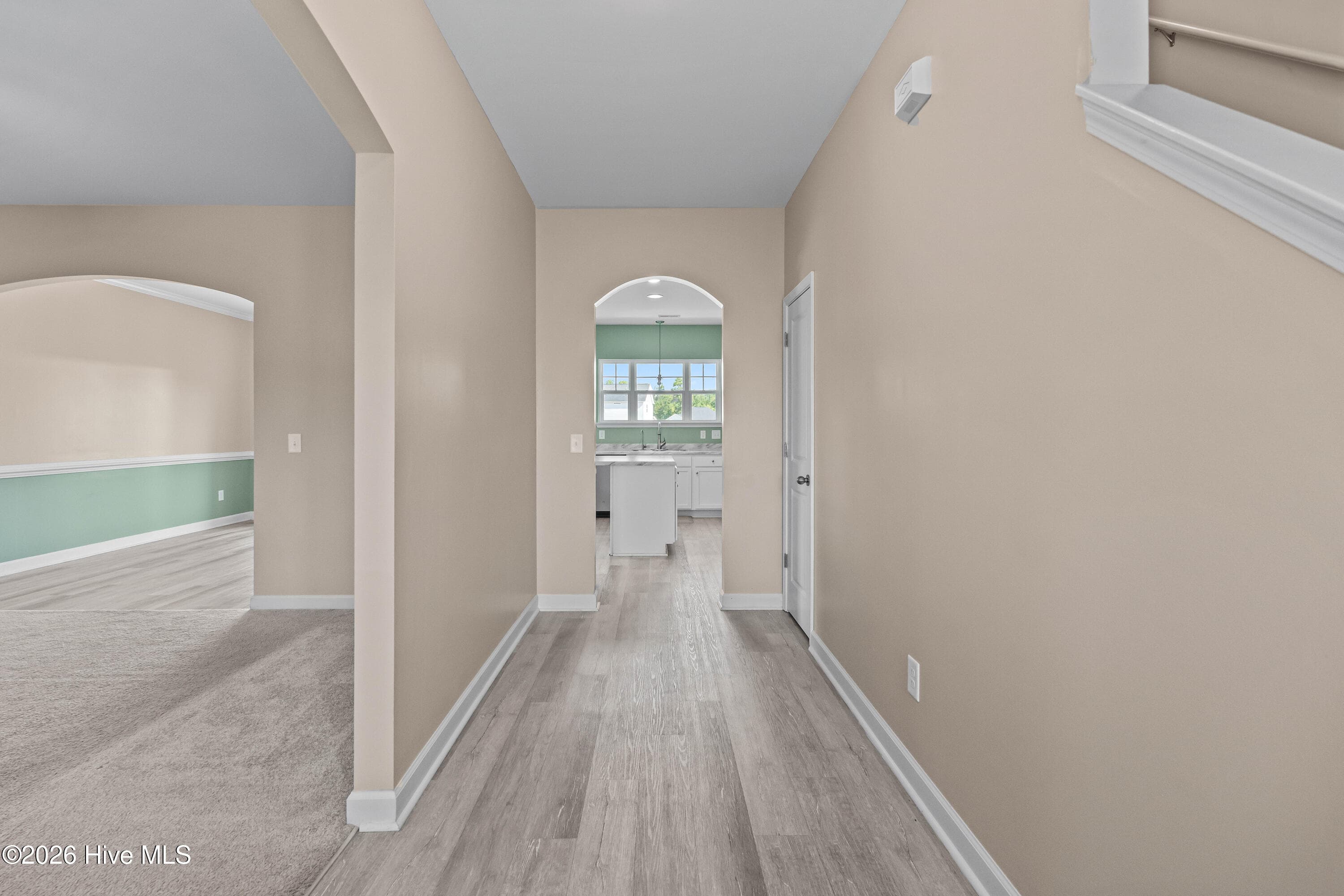 Single Family Residence at 158 Uzzell Road, Hubert, NC 28539, photo 6 of 45