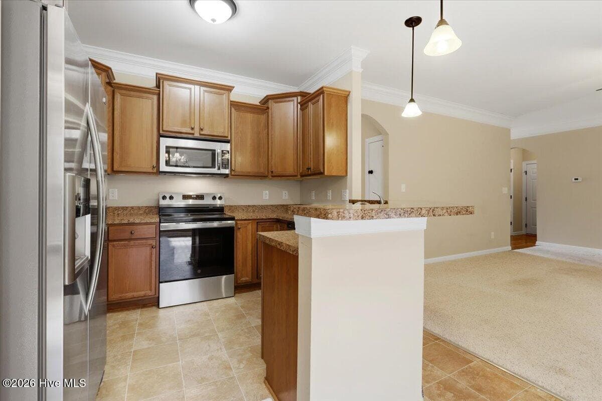 Single Family Residence at 359 Log Cabin Court, Selma, NC 27576, photo 34 of 53