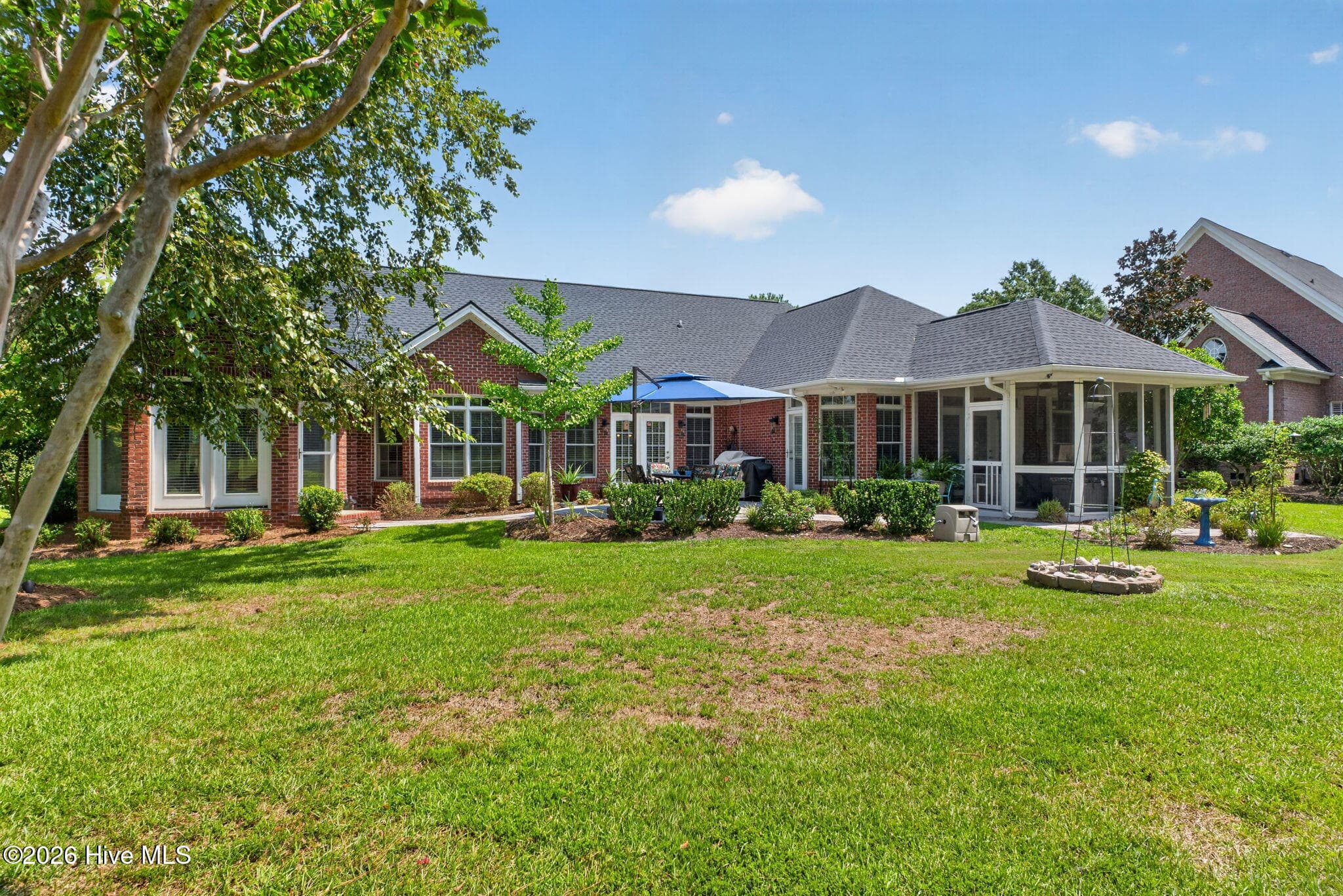 Single Family Residence at 107 Waterford Place SW, Ocean Isle Beach, NC 28469, photo 72 of 154