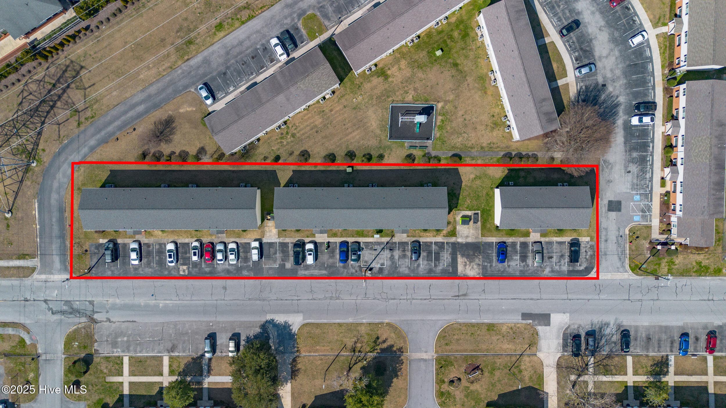 Commercial Sale at 2322 Indian Drive, Jacksonville, NC 28546, photo 3 of 26