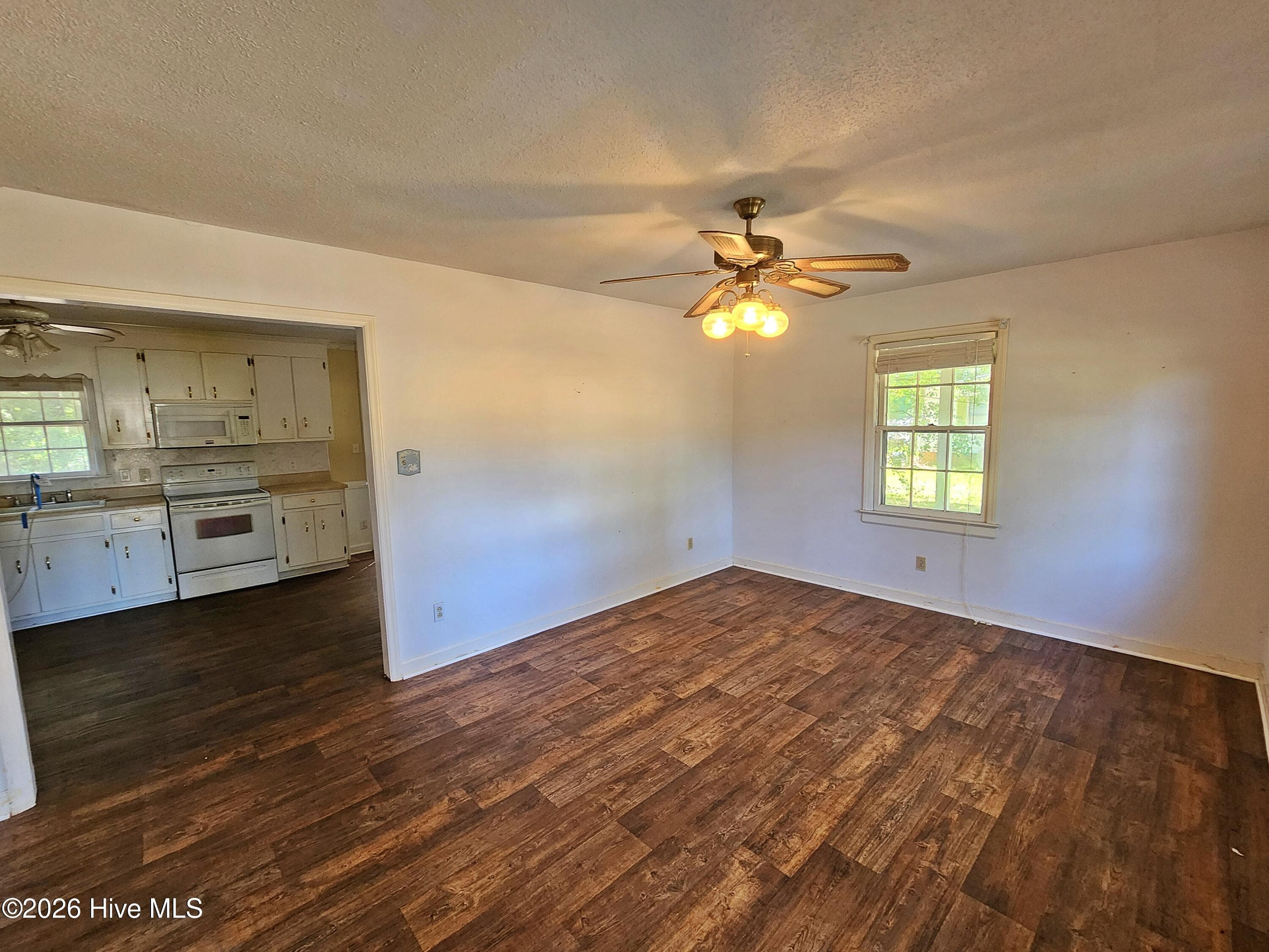 Single Family Residence at 5015 Saint Marys Church Road, Lucama, NC 27851, photo 10 of 24