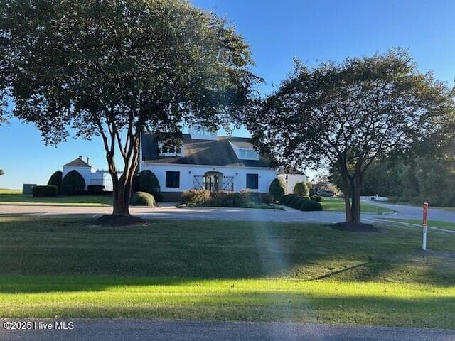 Swim Club - Lot 14 N 14N Cape Fear Drive, Hertford, NC 27944