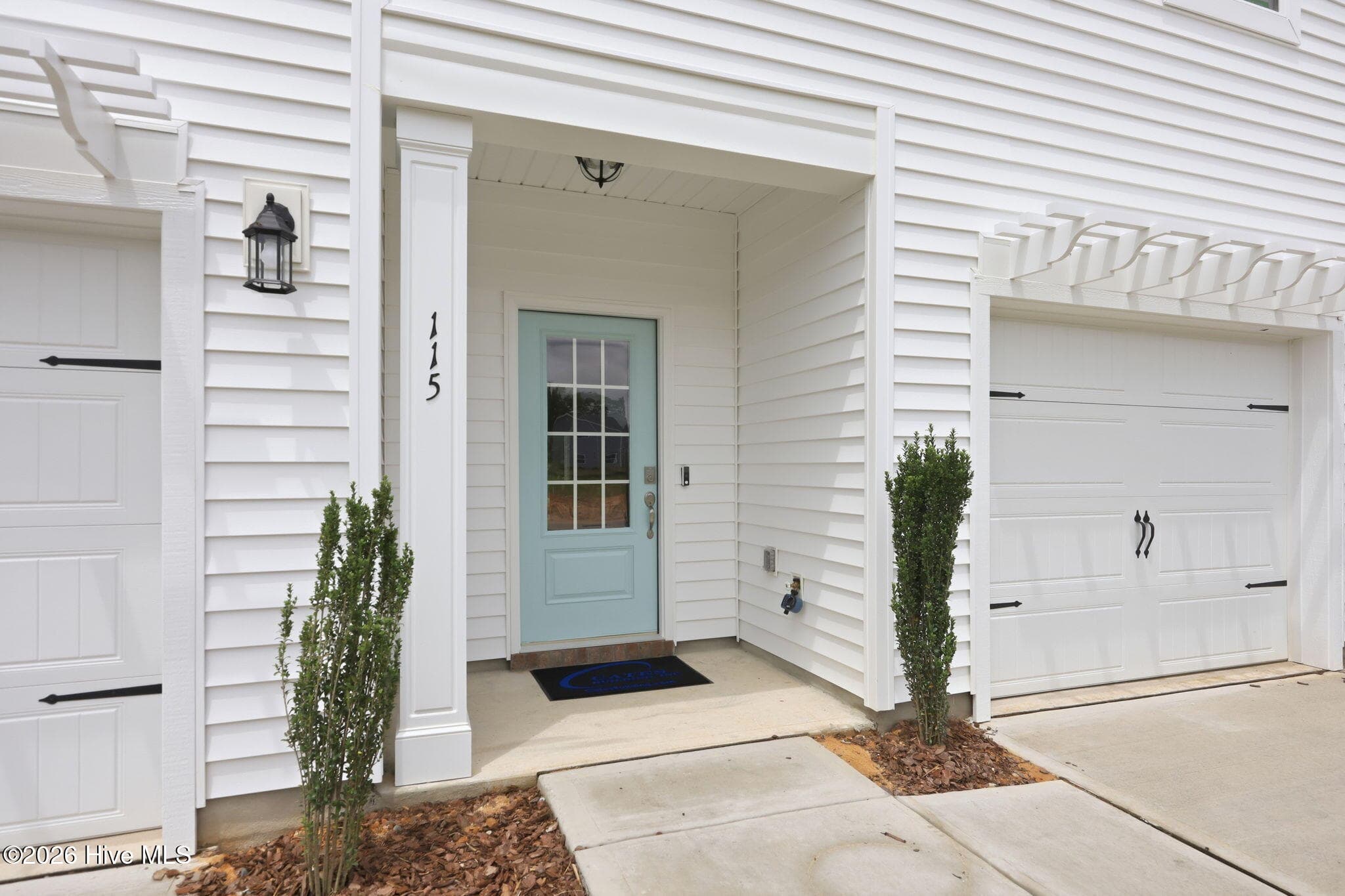 Townhouse at 115 Michter Street 50, Vass, NC 28394, photo 17 of 108