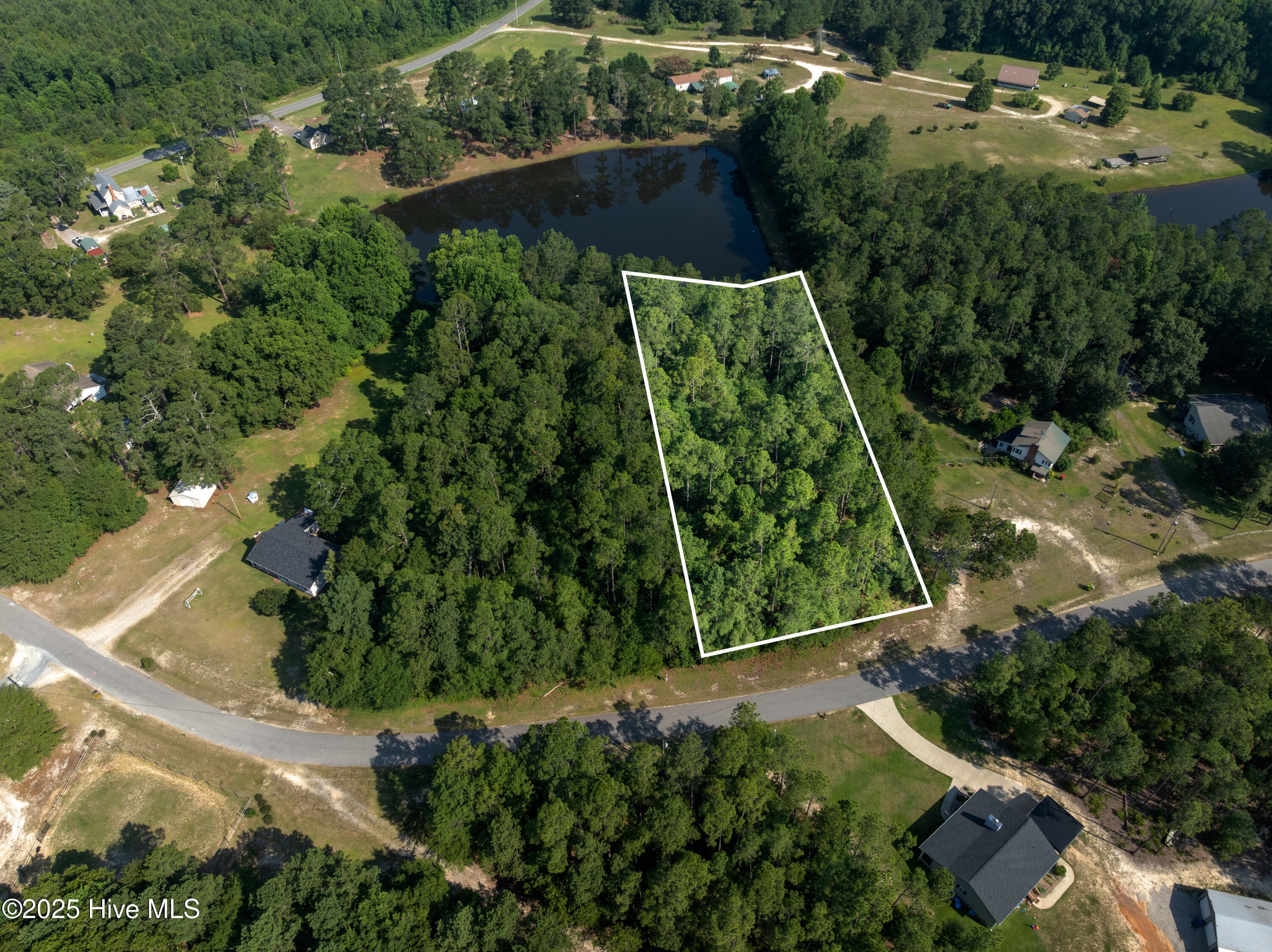 7 7 Country Lane, Ellerbe, NC 28338