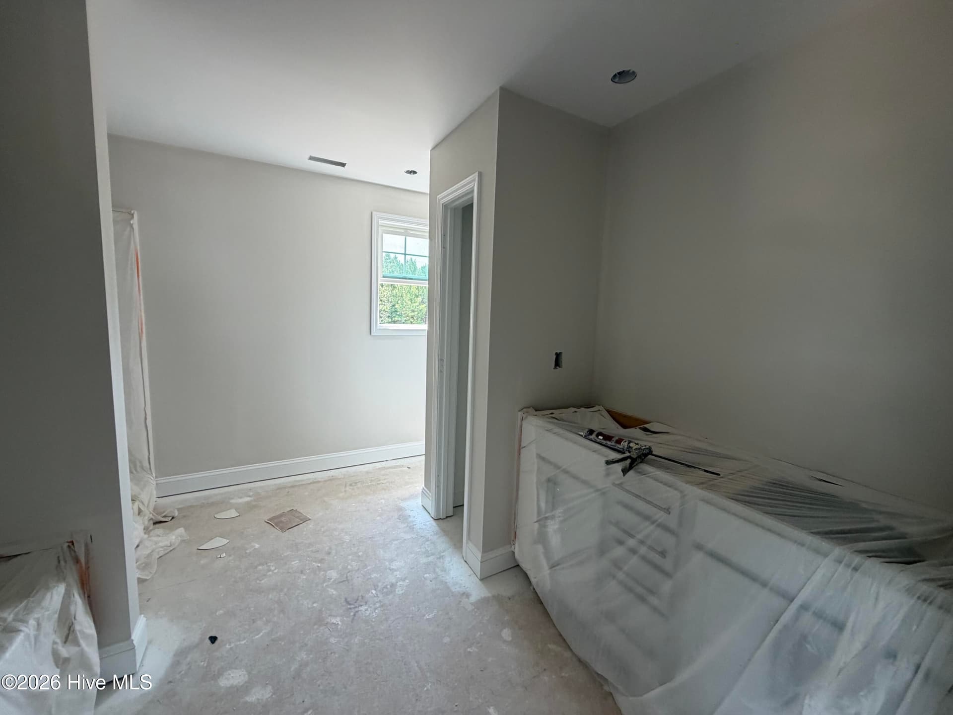 Photo Taken: 8/11/2026 - 387 Thorntons Creek Drive, Erwin, NC 28339