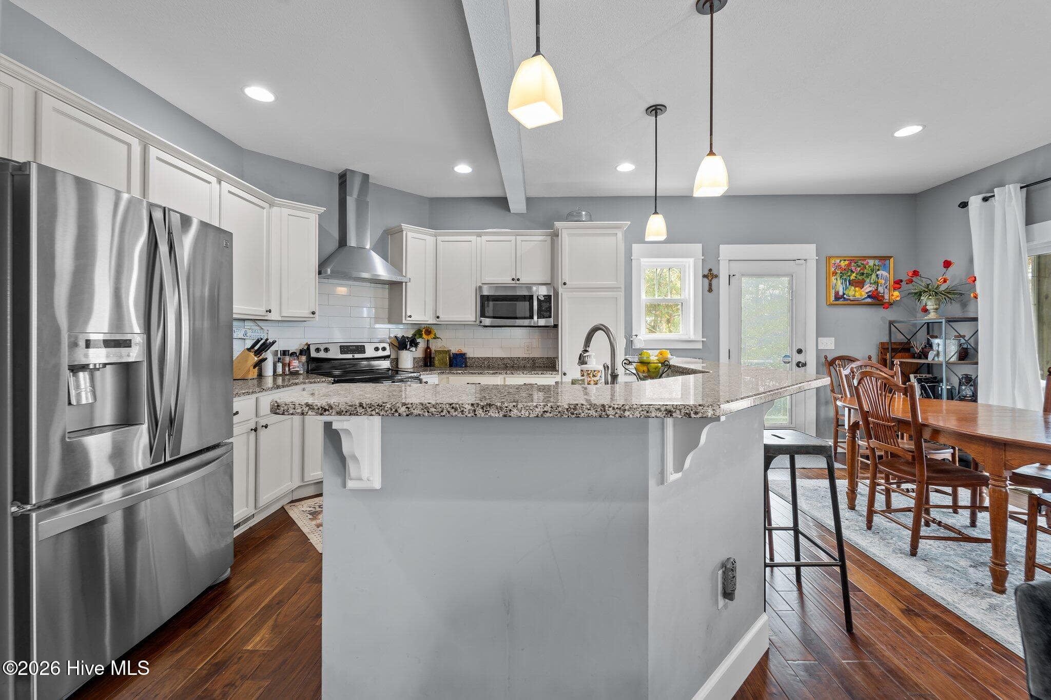 Single Family Residence at 206 Sunrise Crossing Drive, Kill Devil Hills, NC 27948, photo 5 of 24