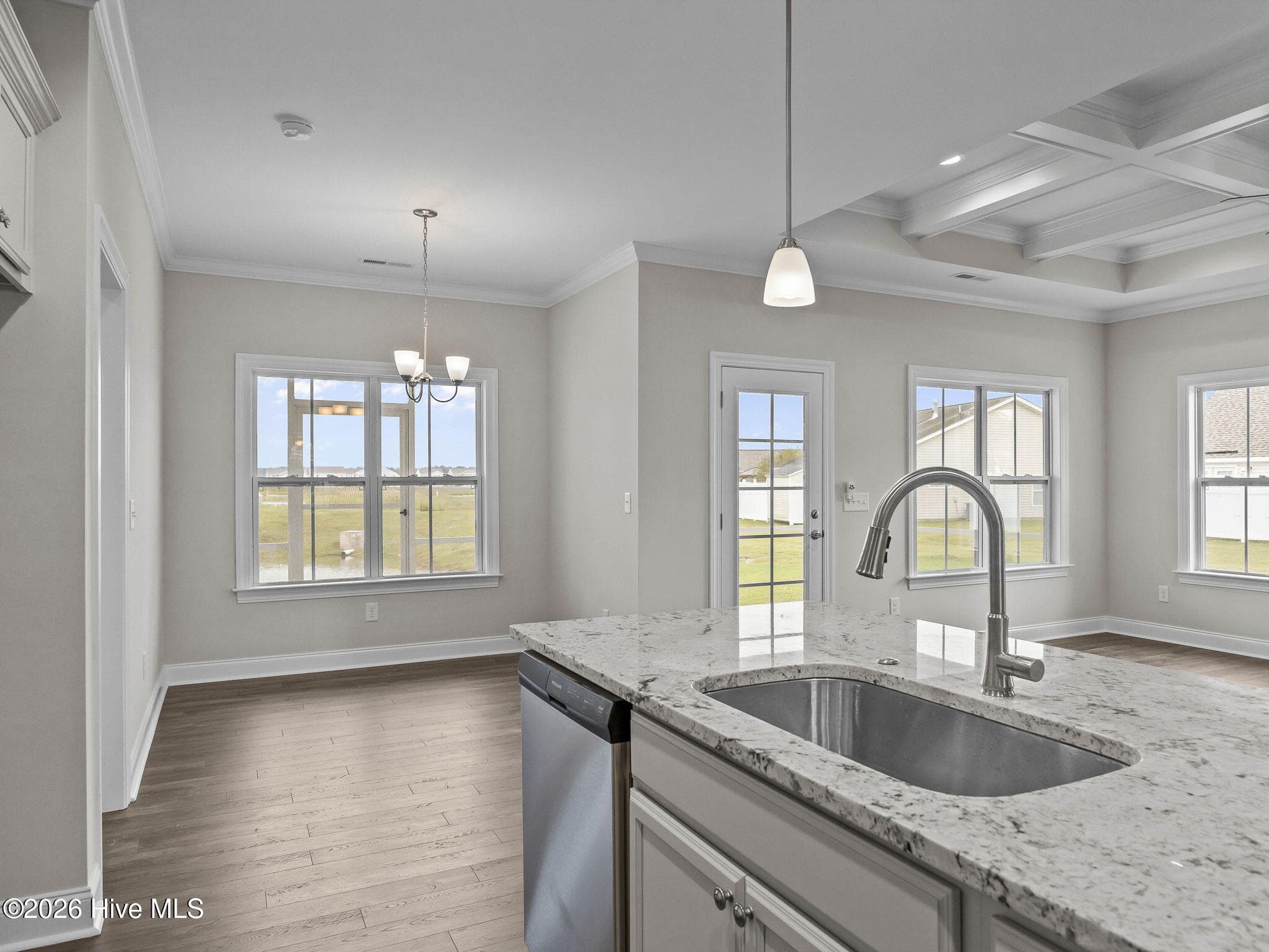 Photo of similar home - 1701 Dew Meadow Drive, Winterville, NC 28590