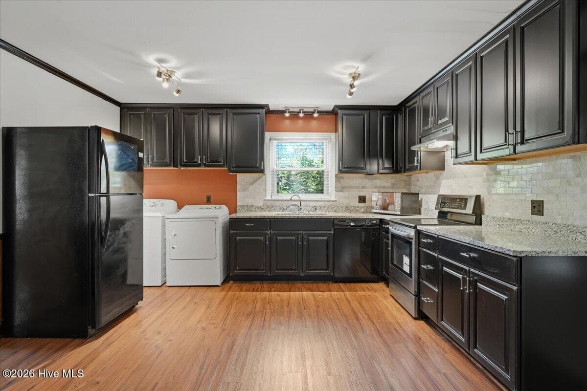 Single Family Residence at 1801 E Azalea Drive, Goldsboro, NC 27530, photo 49 of 77
