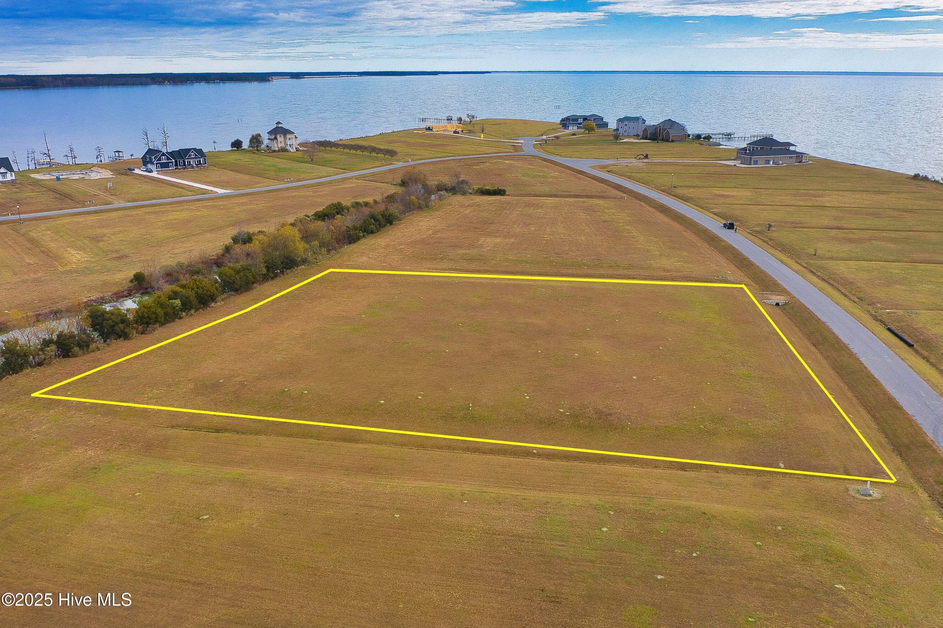 Residential Lot at 189 219 Bald Eagle Pointe Drive, Hertford, NC 27944, photo 5 of 17