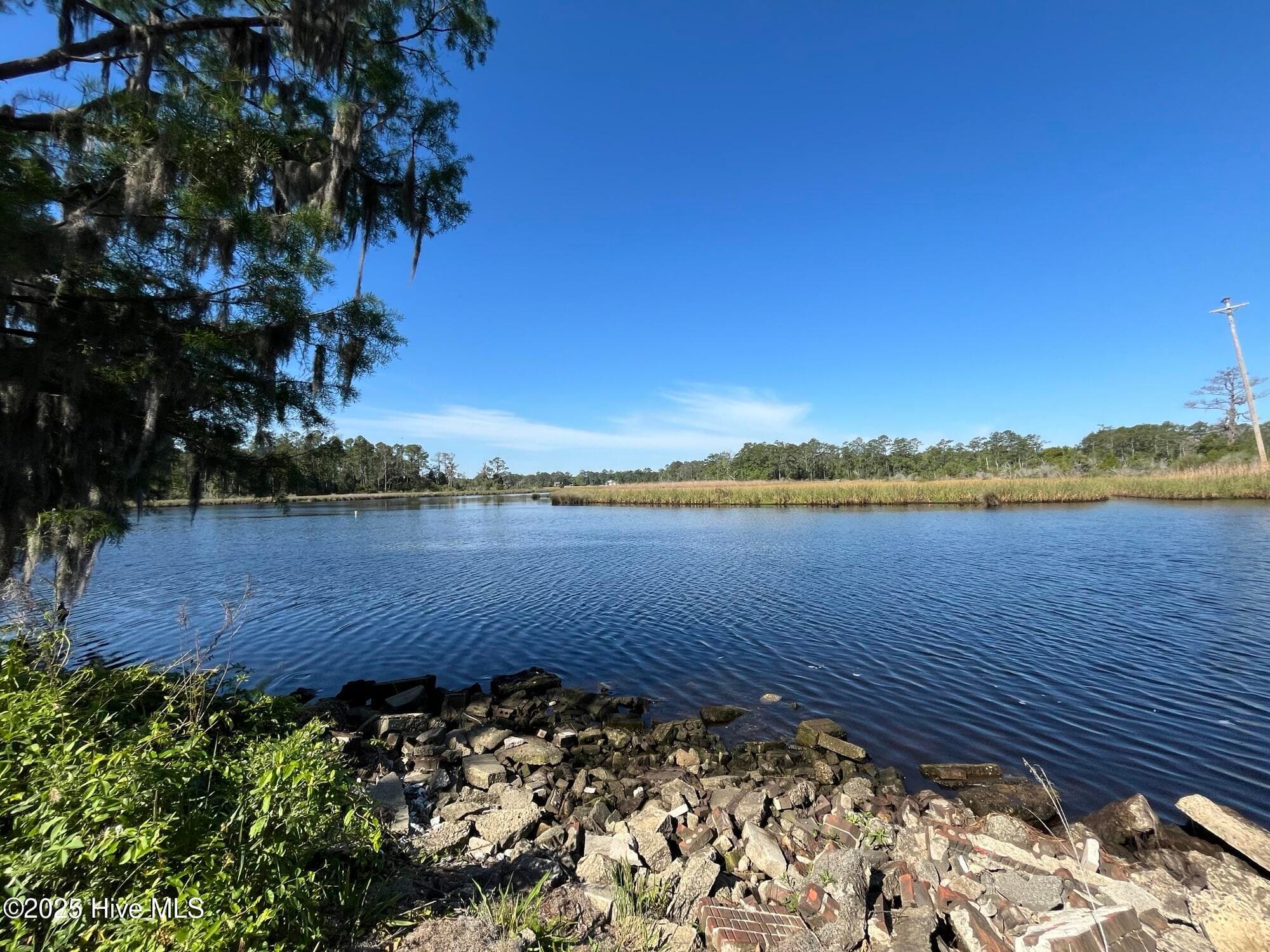 Residential Lot at 3185 Lee Landing Road, New Bern, NC 28560, photo 9 of 10