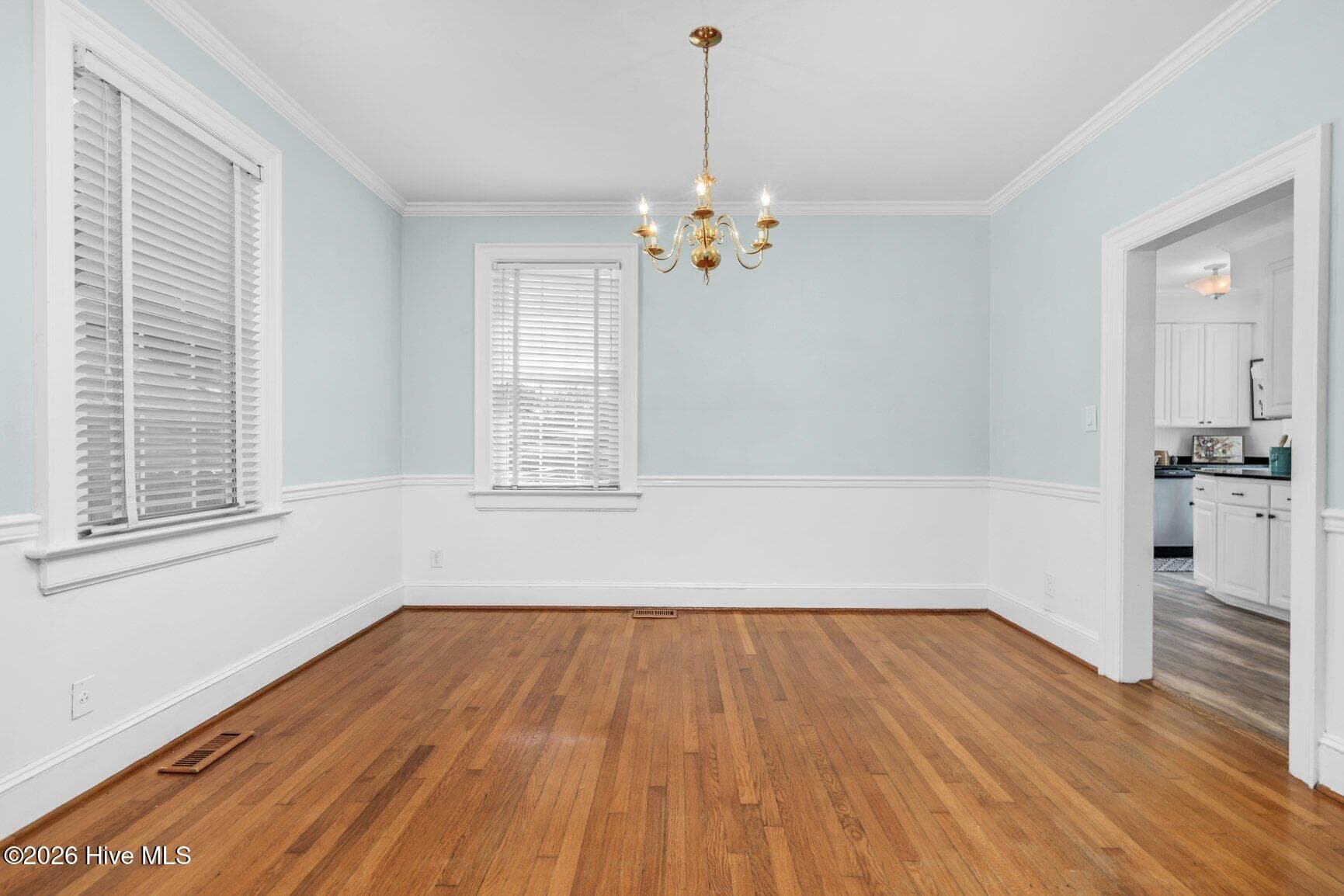 Single Family Residence at 313 S Howard Circle, Tarboro, NC 27886, photo 10 of 43