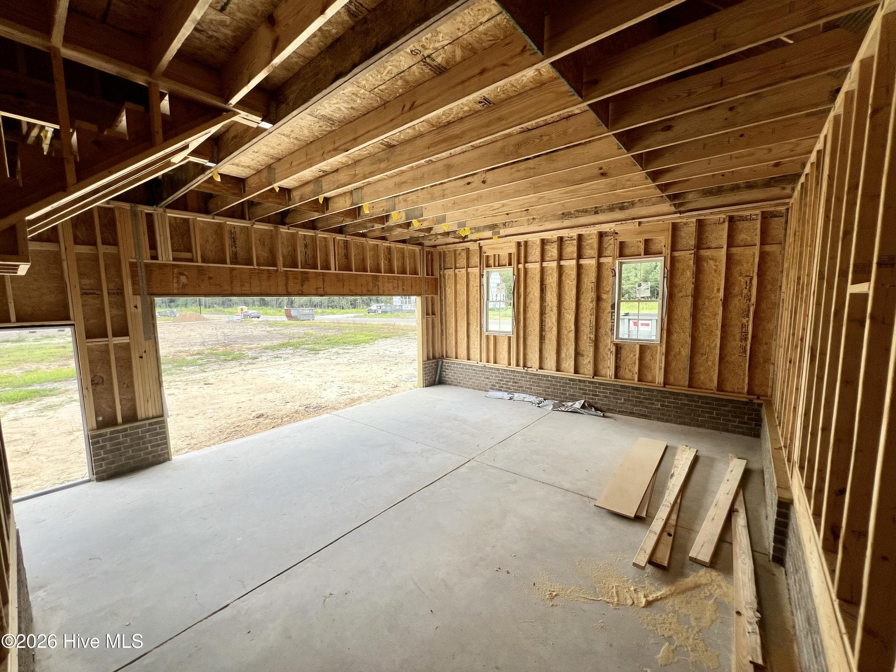Single Family Residence at 143 Hillstead Way, Smithfield, NC 27577, photo 66 of 84