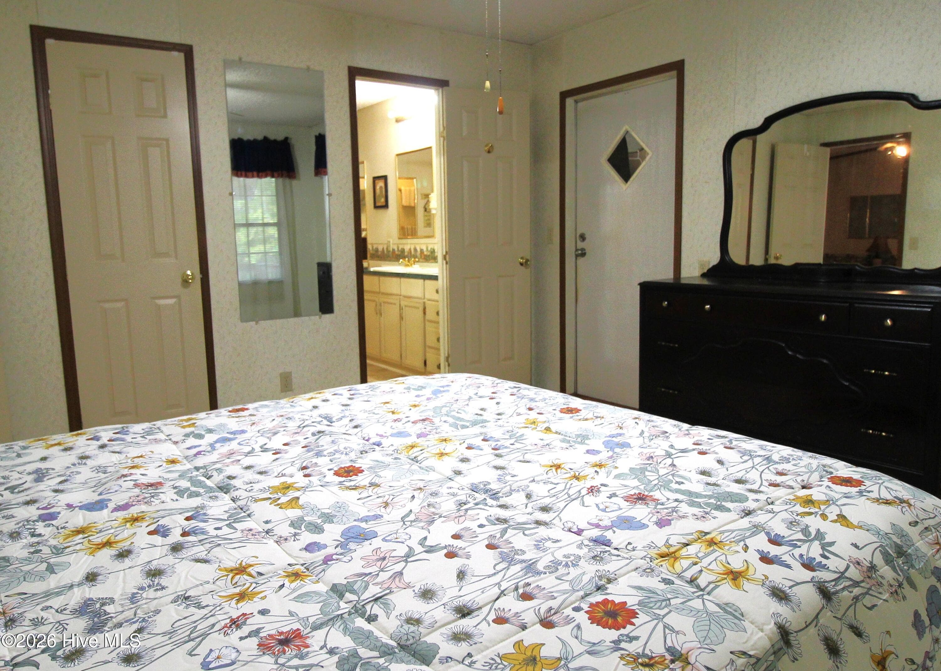 Master Bedroom - 46 Arthur Ridge, Brasstown, NC 28902
