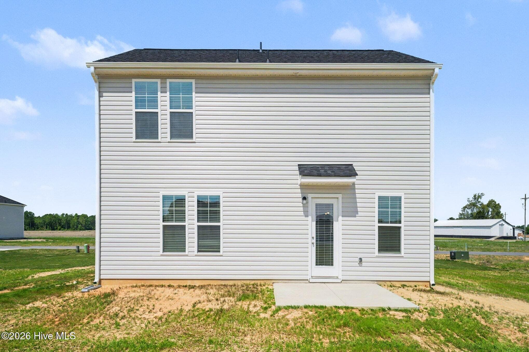 Single Family Residence at 112 Littlefield Lane, La Grange, NC 28551, photo 121 of 123