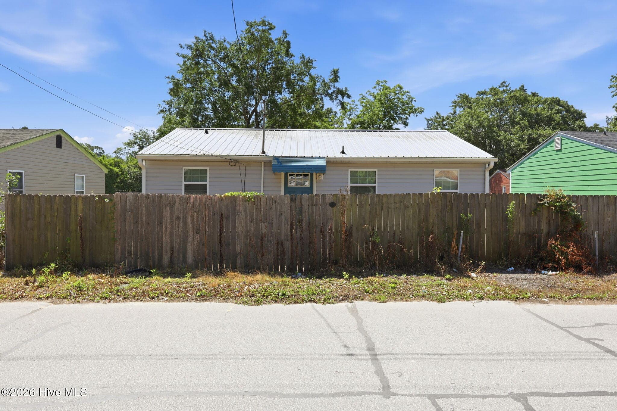 Single Family Residence at 518 Ruth Avenue, New Bern, NC 28560, photo 38 of 51
