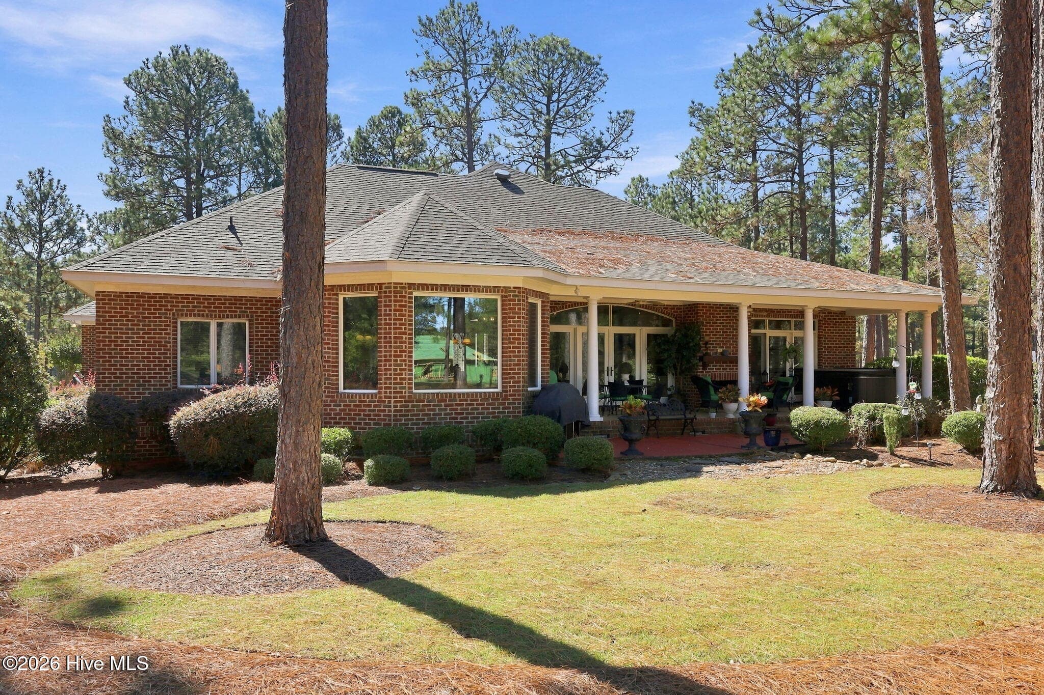 Single Family Residence at 80 Mcmichael Drive, Pinehurst, NC 28374, photo 33 of 39