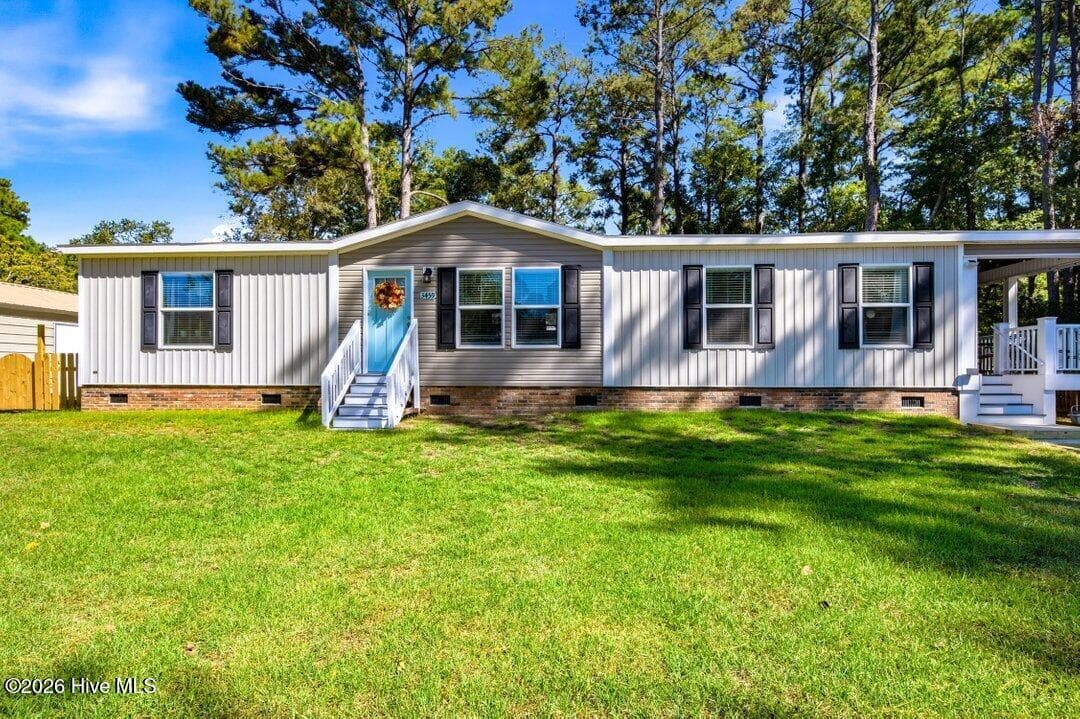 3459 Lakeview Drive SW, Supply, NC 28462