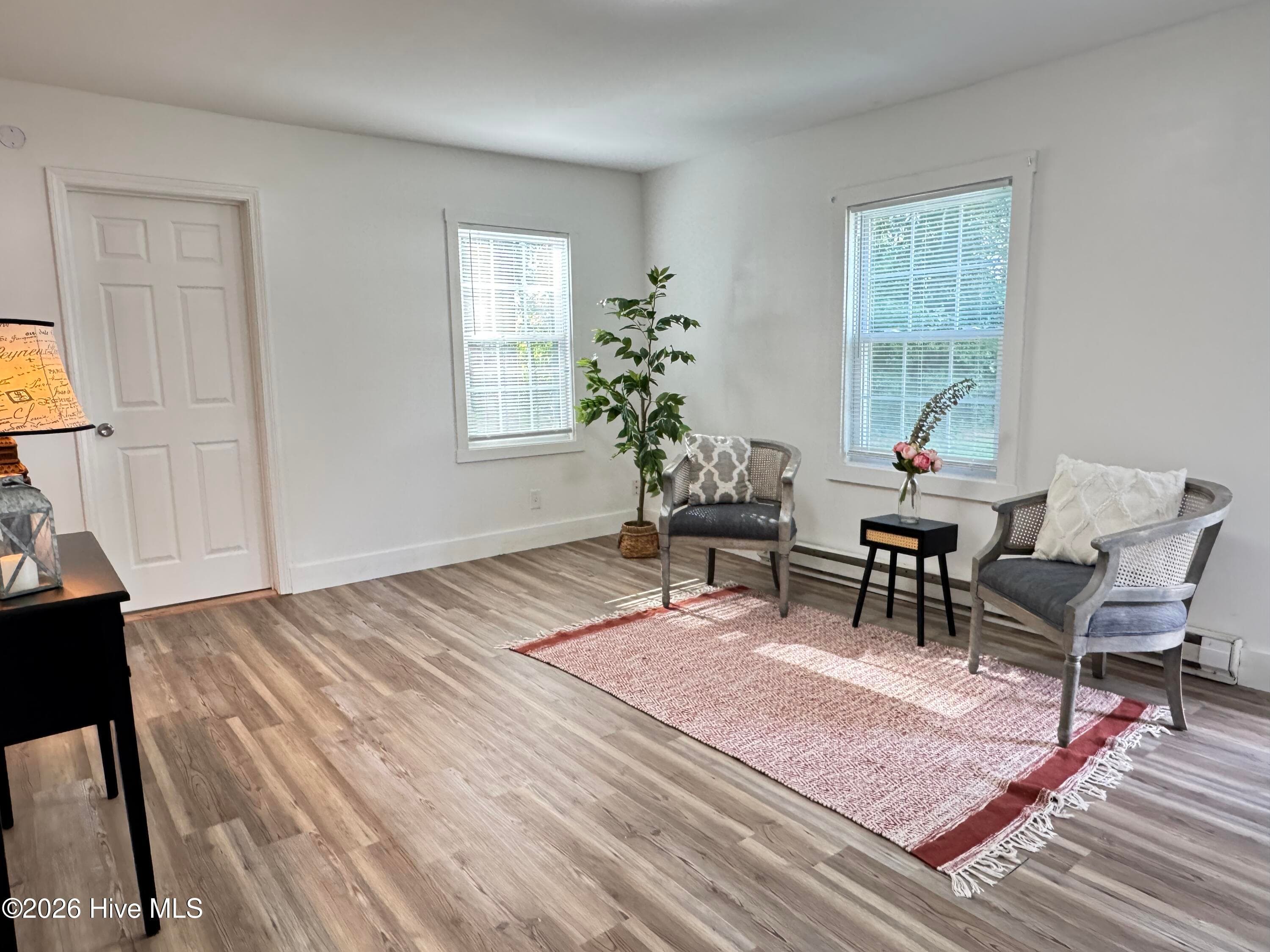 Single Family Residence at 221 Adamsville Court, Rocky Mount, NC 27803, photo 4 of 14