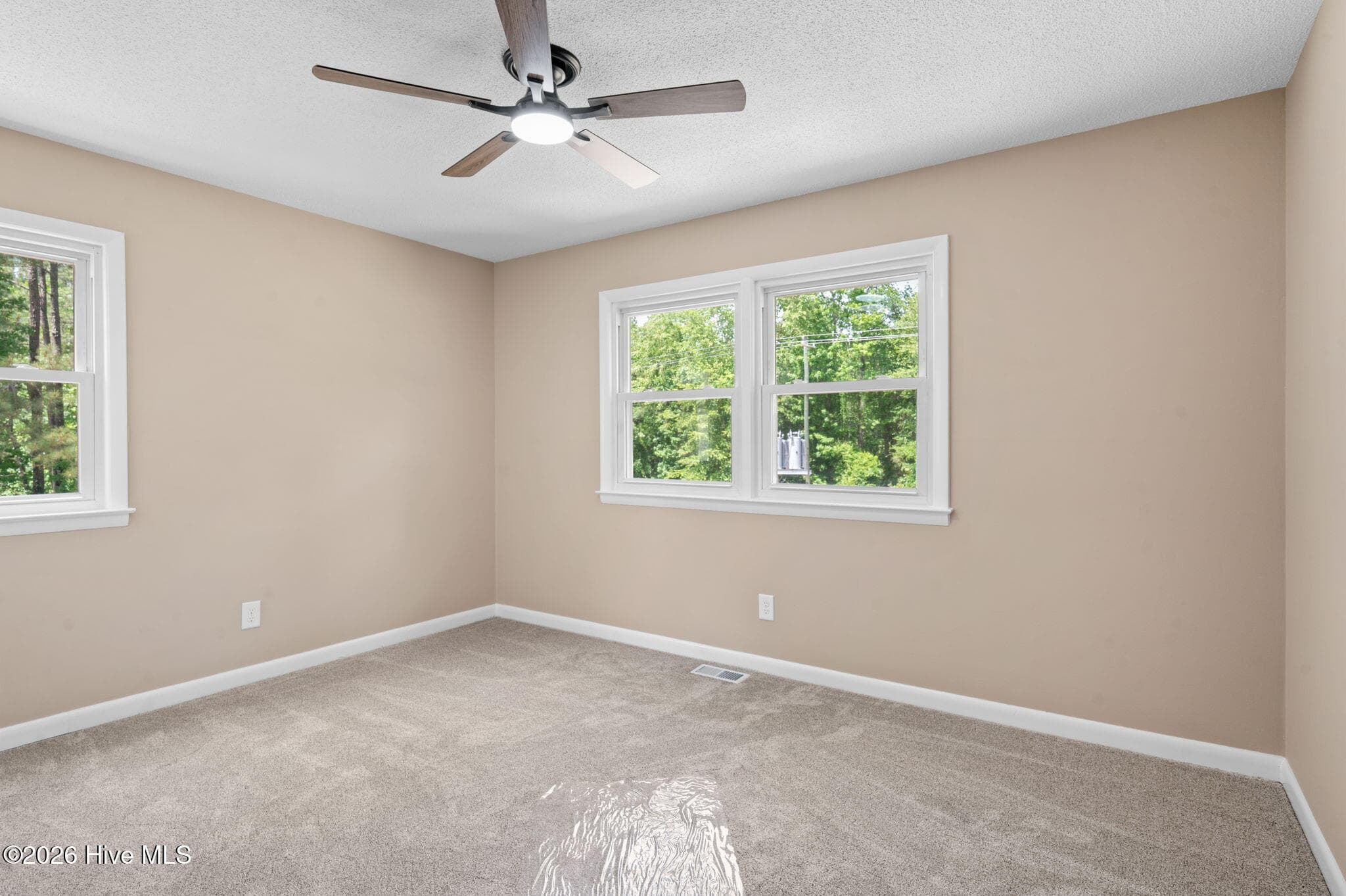 Single Family Residence at 1051 Honeycutt Road, Willow Spring, NC 27592, photo 25 of 29