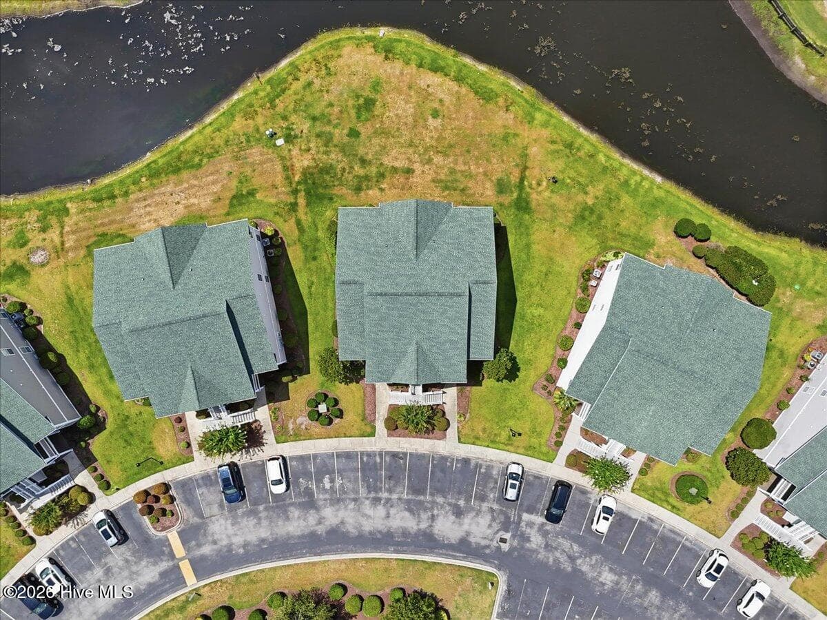 Condominium at 940 Great Egret Circle SW # 3, Sunset Beach, NC 28468, photo 46 of 59