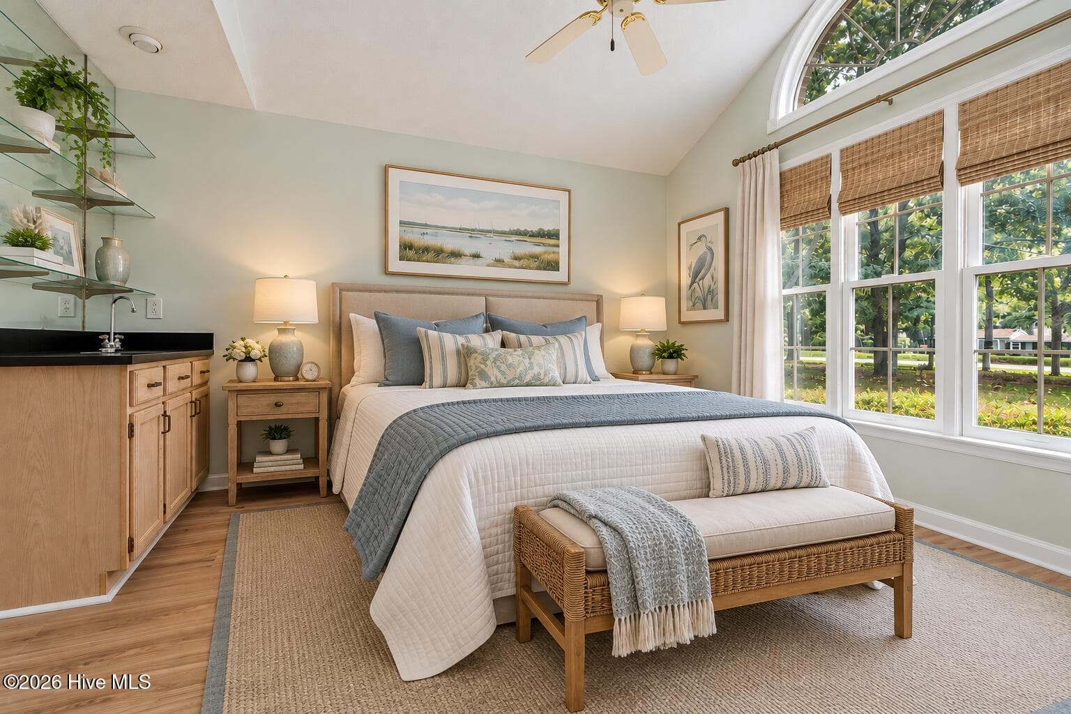 Virtually Staged - 220 Phillips Drive, Arapahoe, NC 28510